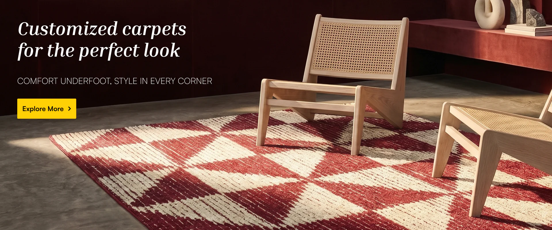 Elevate Your Living Space Daily