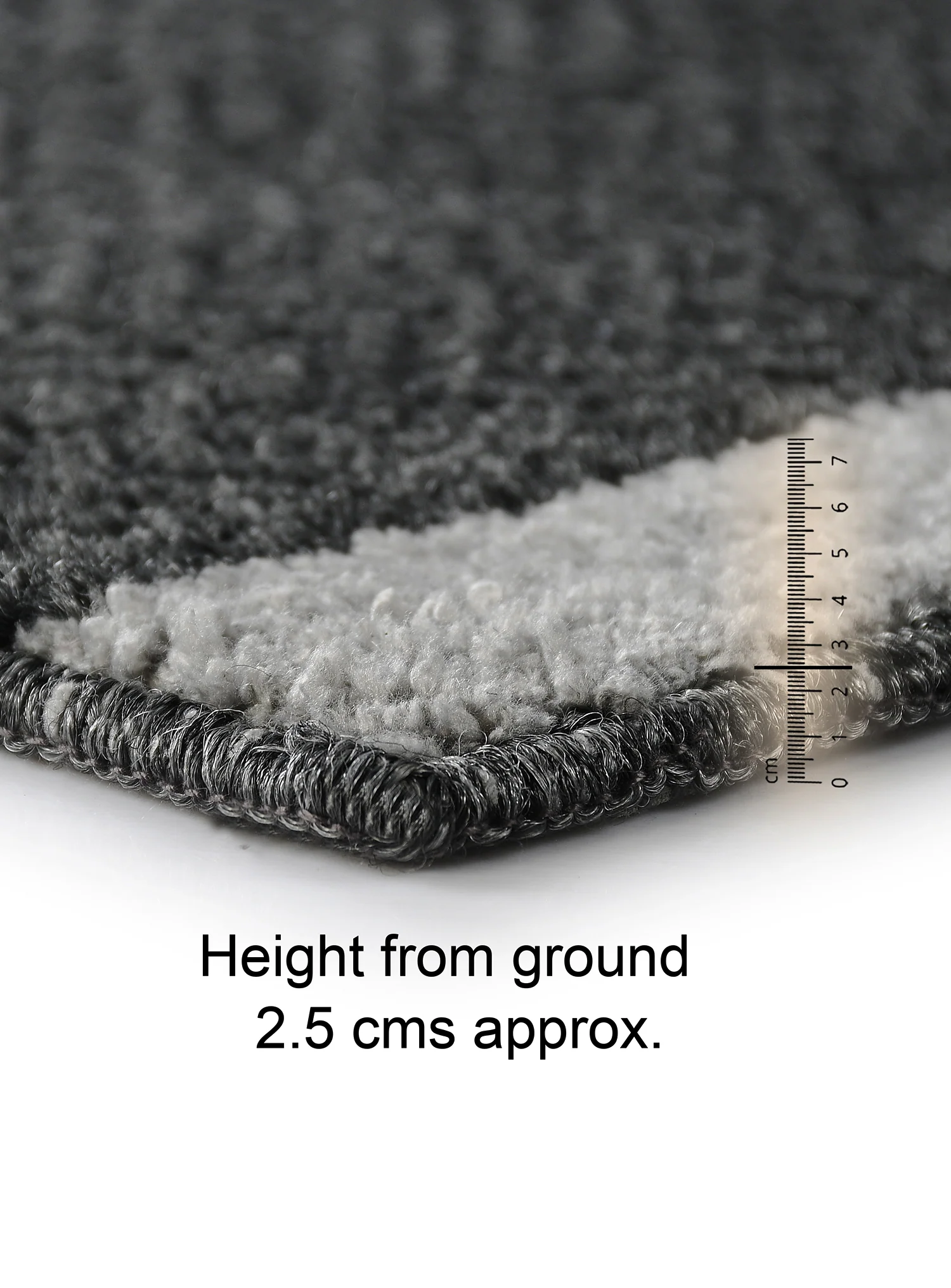 THAR Combo Anti-Slip Door Mat – Set of 2 | Desert-Inspired Texture & Firm Hold - Image 21