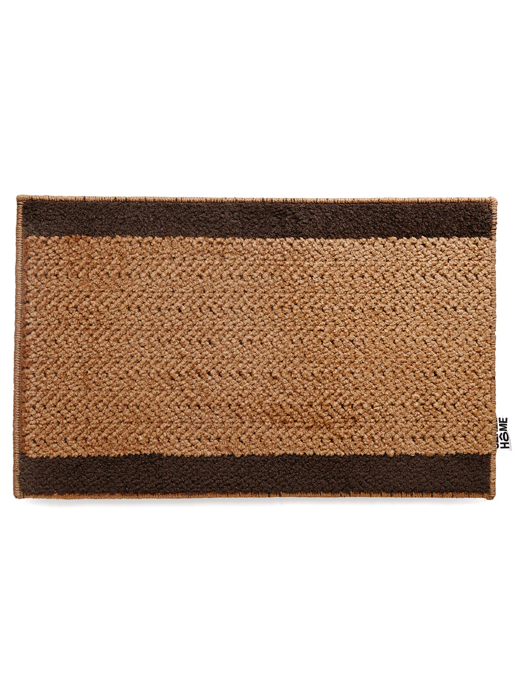 THAR Combo Anti-Slip Door Mat – Set of 2 | Desert-Inspired Texture & Firm Hold - Image 4