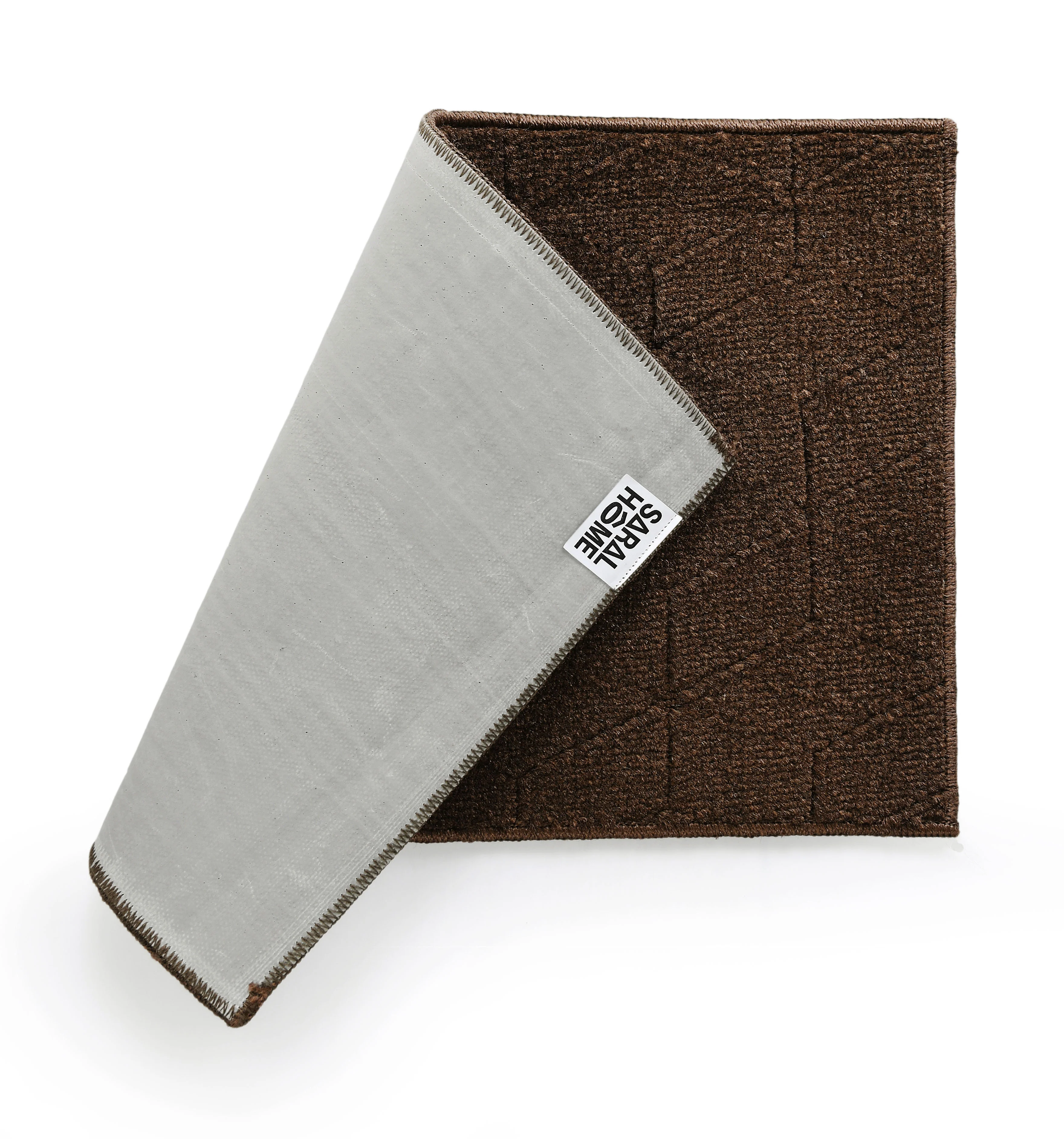 3D Strong Anti-Slip Door Mat | Bold Textured Surface with Firm Grip Base - Image 5