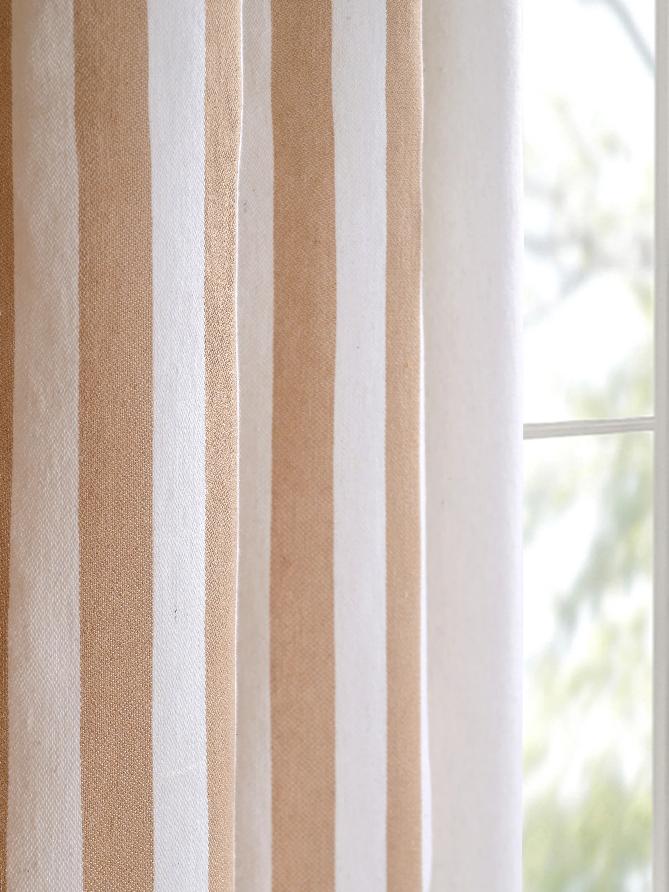 Balanced Cotton Curtains | Soft Weave & Modern Appeal - Image 27