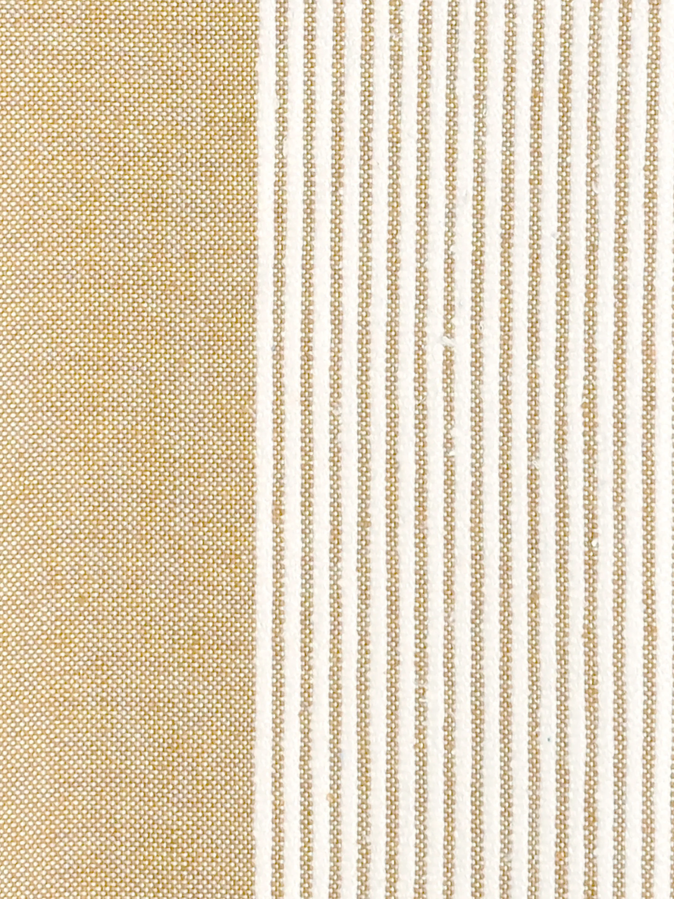 Bamboo Stripes Handmade Cotton Curtains - Image 21