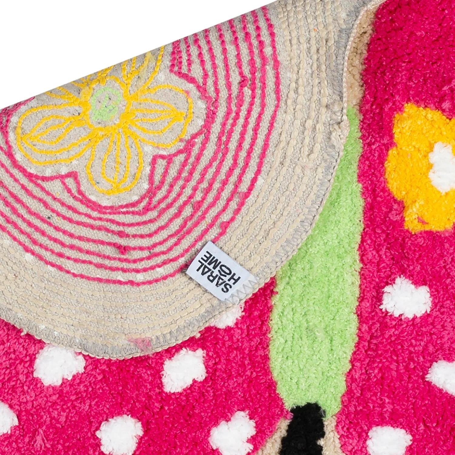Camlin Shape Micro Bathmat – 45×55 cm | Anti Slip - Image 5