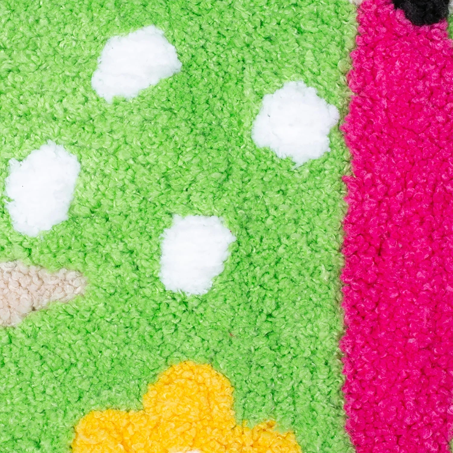 Camlin Shape Micro Bathmat – 45×55 cm | Anti Slip - Image 7