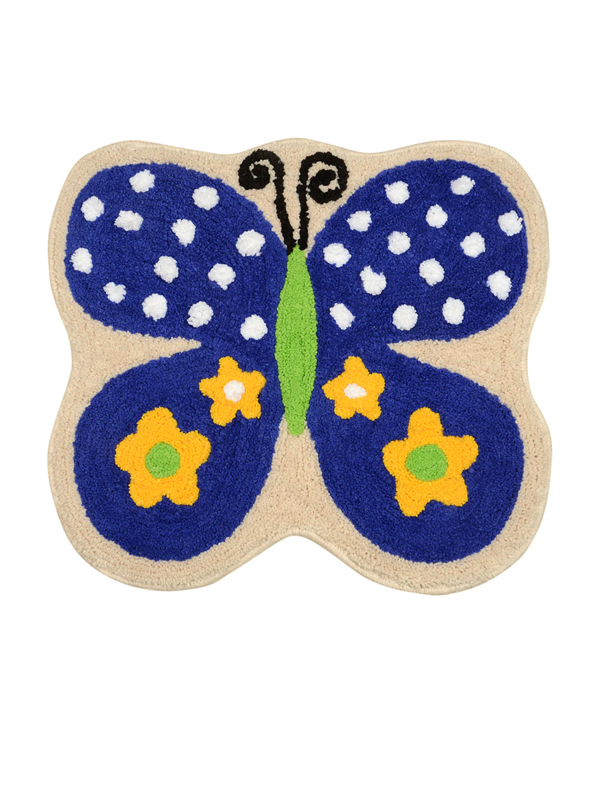 Camlin Shape Micro Bathmat – 45×55 cm | Anti Slip - Image 12