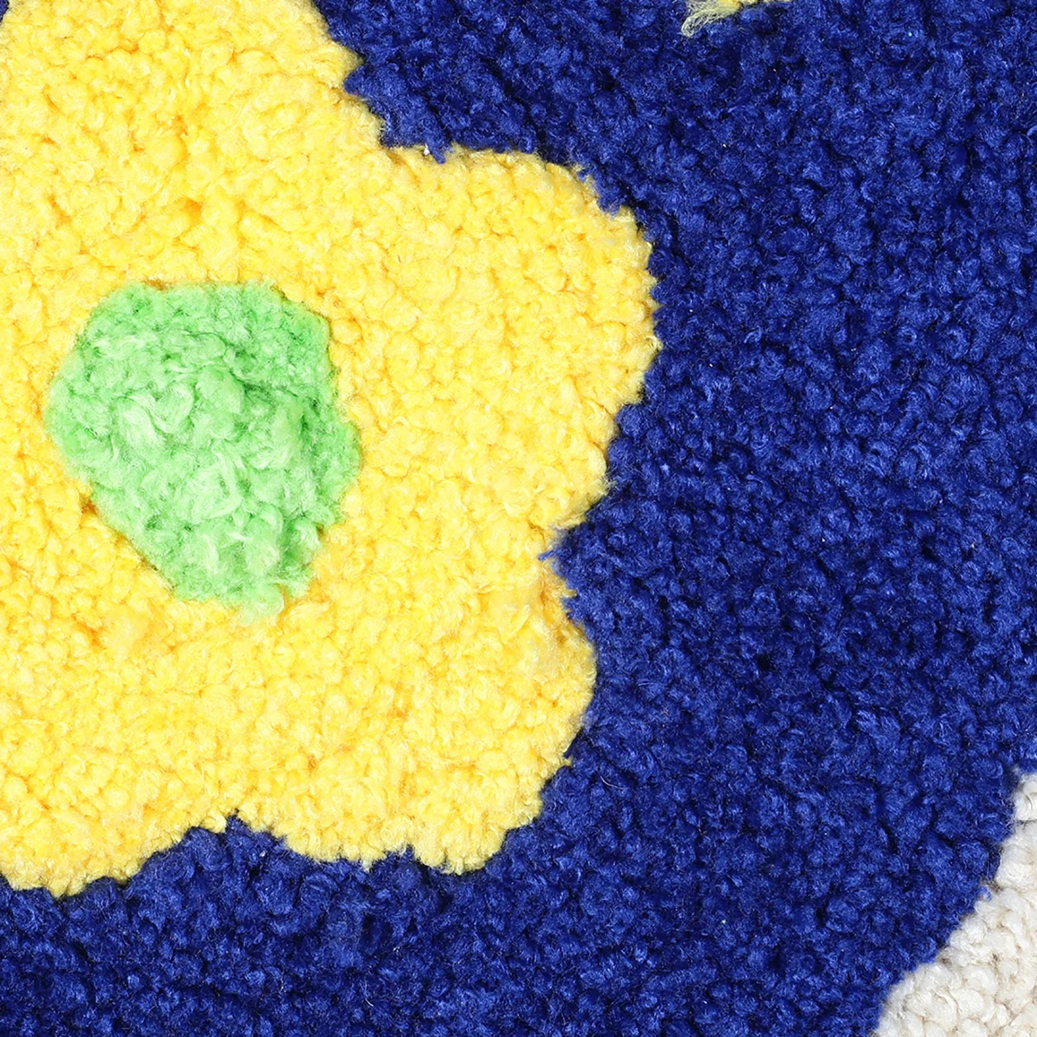 Camlin Shape Micro Bathmat – 45×55 cm | Anti Slip - Image 7