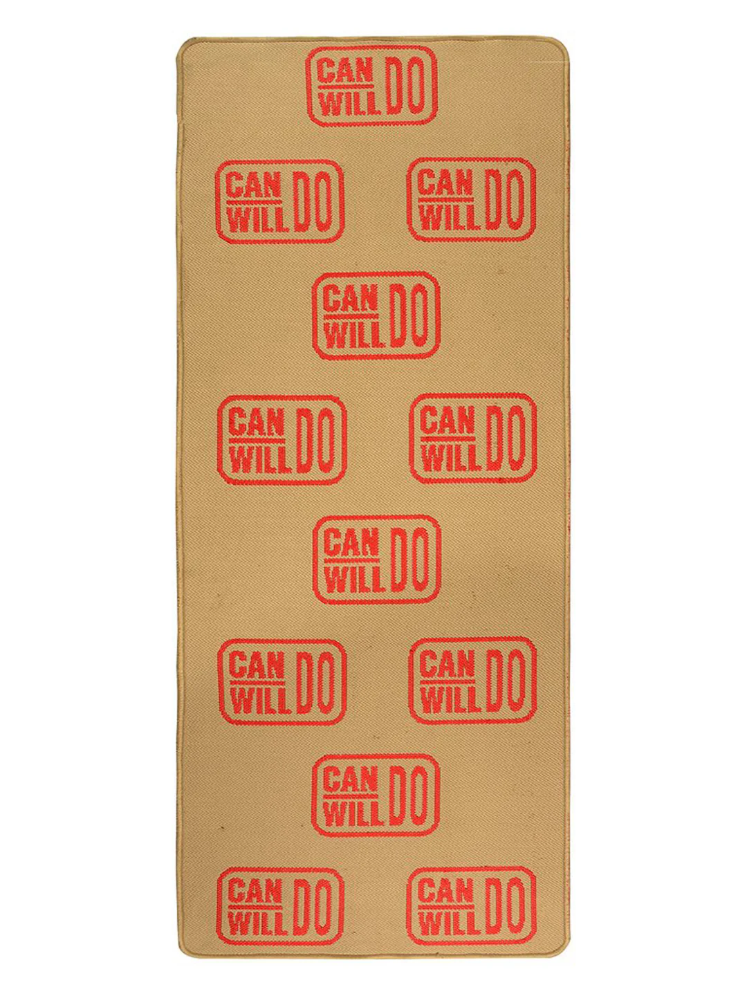 Can Will Do Mint Anti-Slip Yoga Mat | Anti-Skid Mats - Image 7