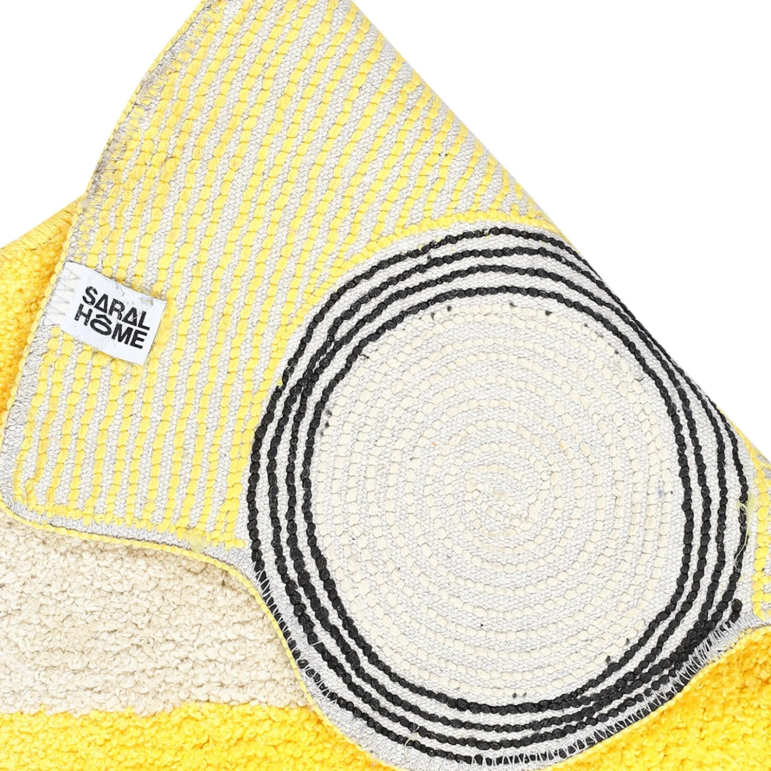 Car Shape Micro Bathmat | Fun Design & Soft Texture (45x70 cm) - Image 7