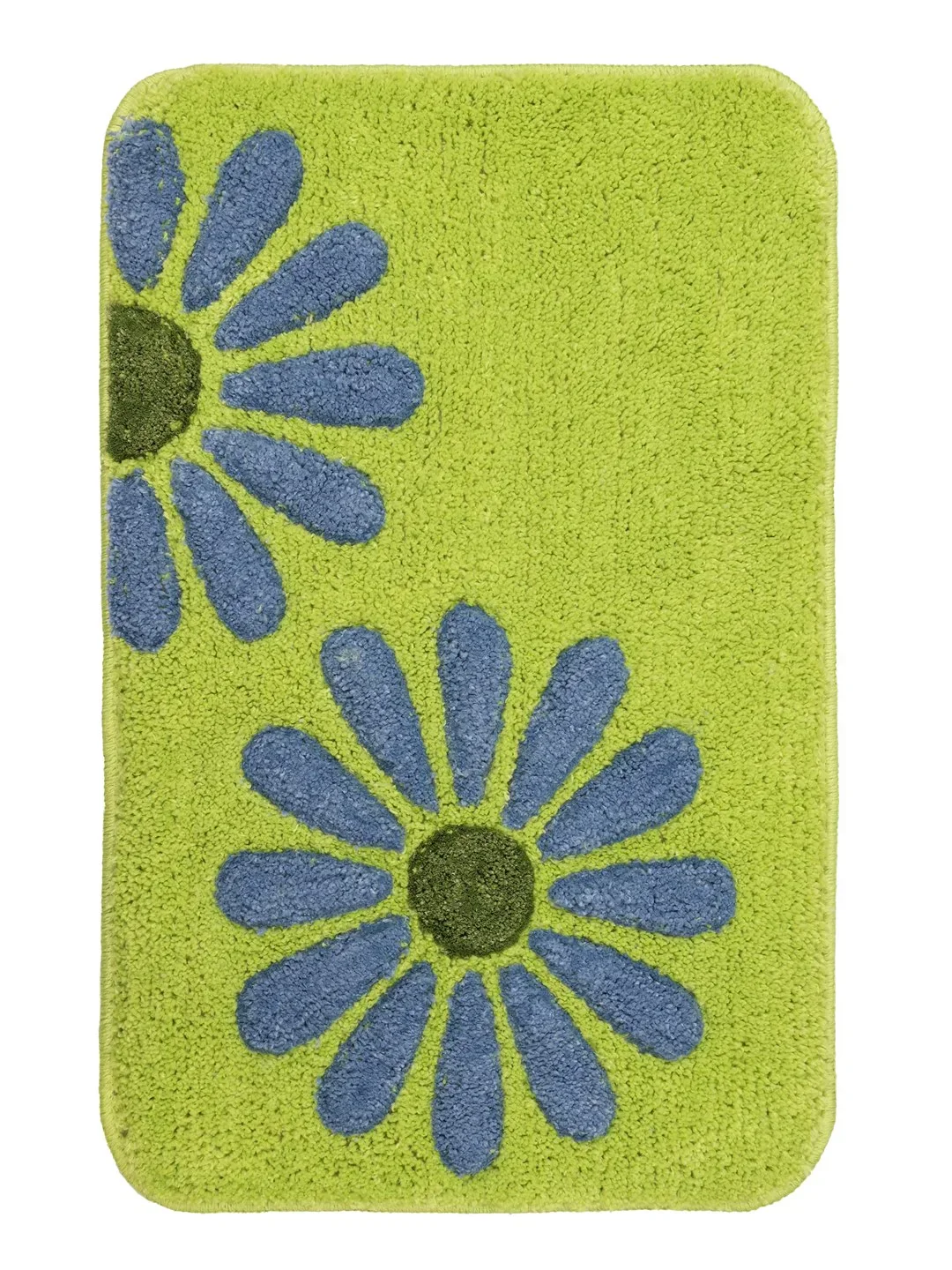 CAWO Soft Anti-Slip Bathmat | Quick Dry Plush Comfort with Non-Slip Base - Image 15