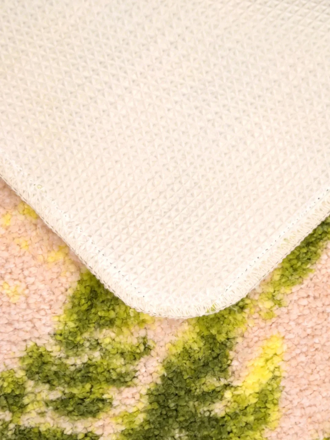 CEDAR Soft Anti-Slip Bathmat & Runner | Premium Feel with Quick Dry Texture - Image 8