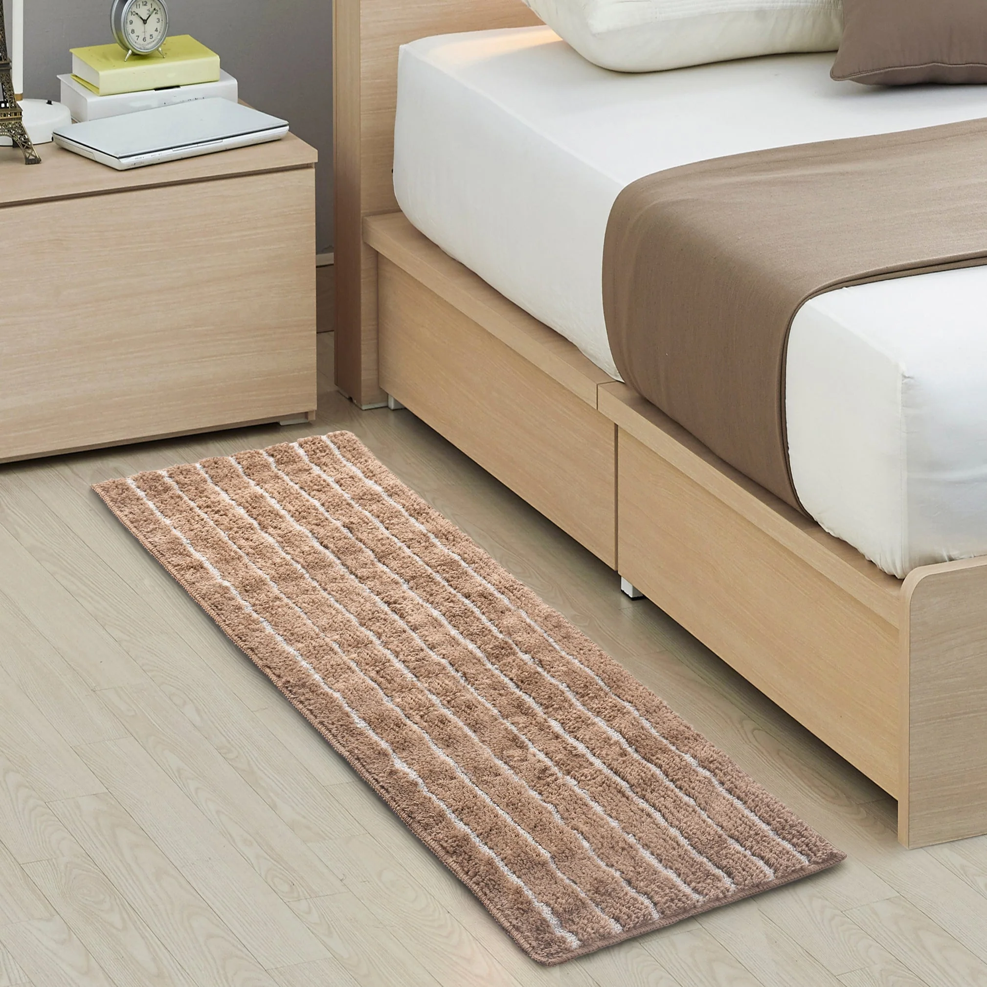 CHAMP Versatile Anti-Slip Runner Mat | Washable Floor Carpet for Hallways & Entrances - Image 27