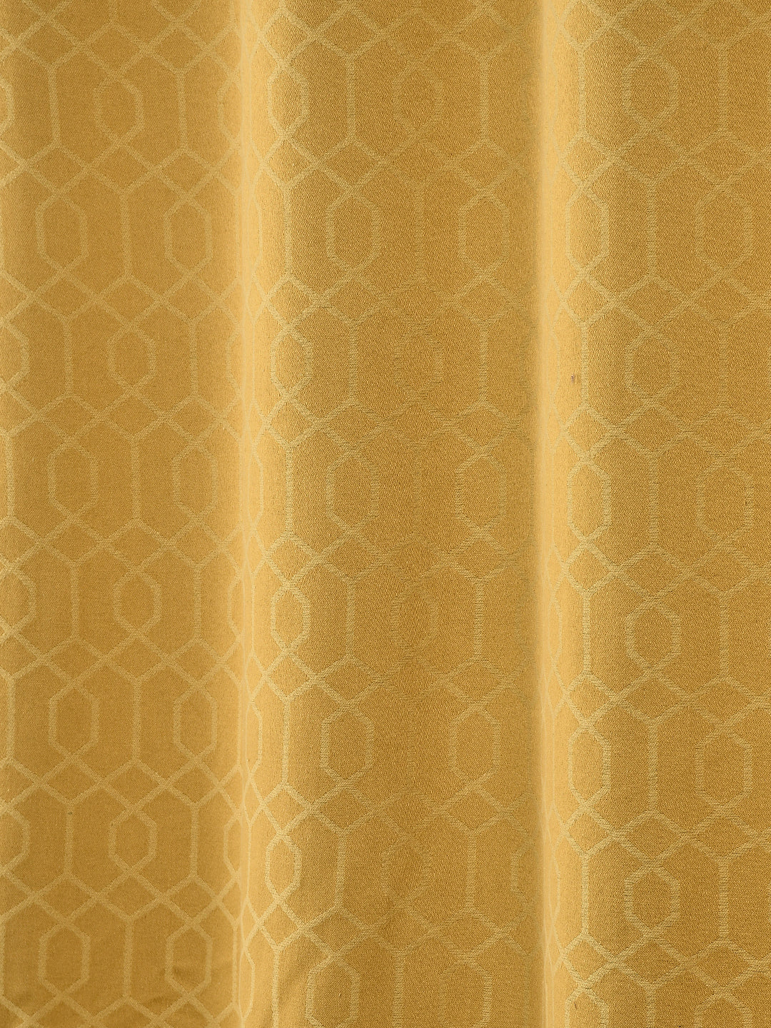 LUXE Cotton Curtains | Stylish & Breathable Living Room Drapes - Image 11