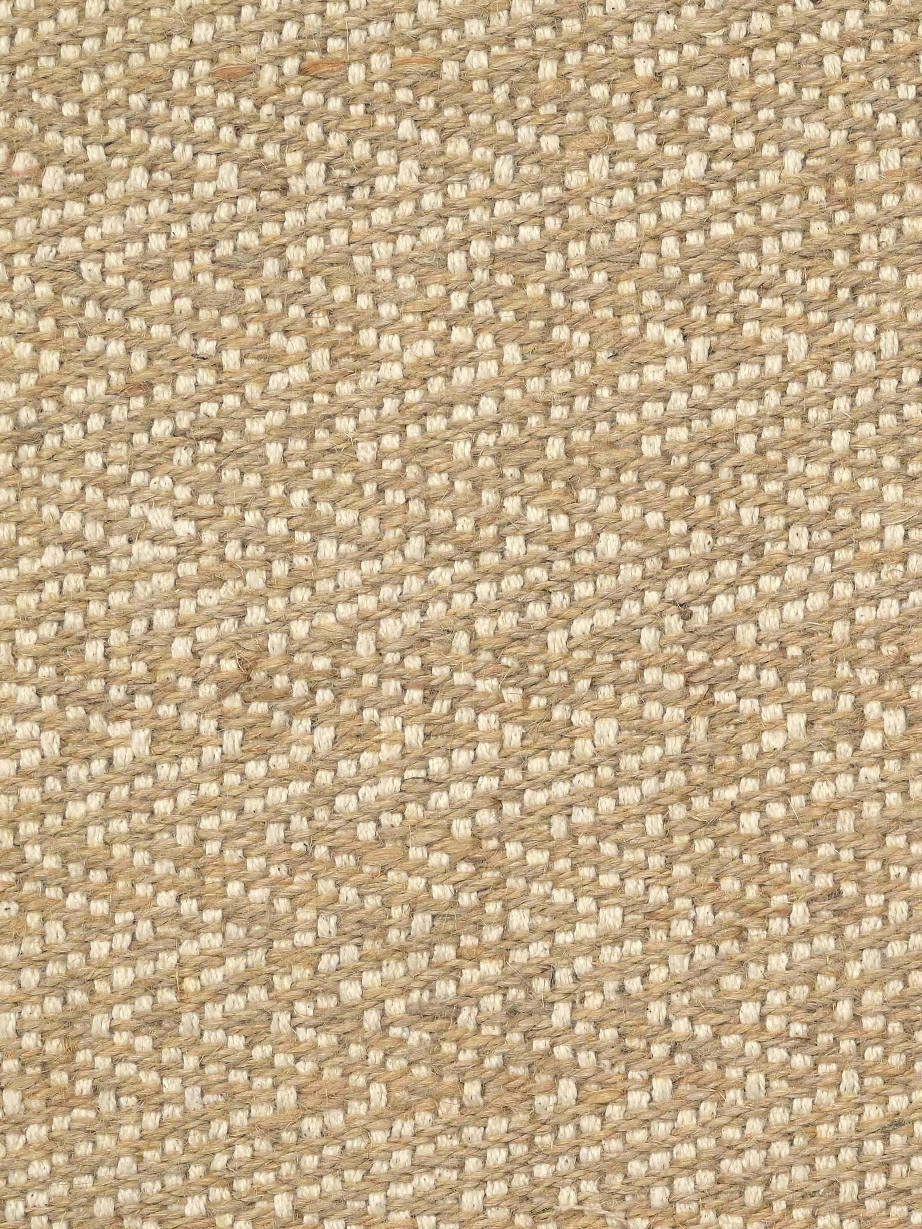 Chevron Jute Rug - Image 16