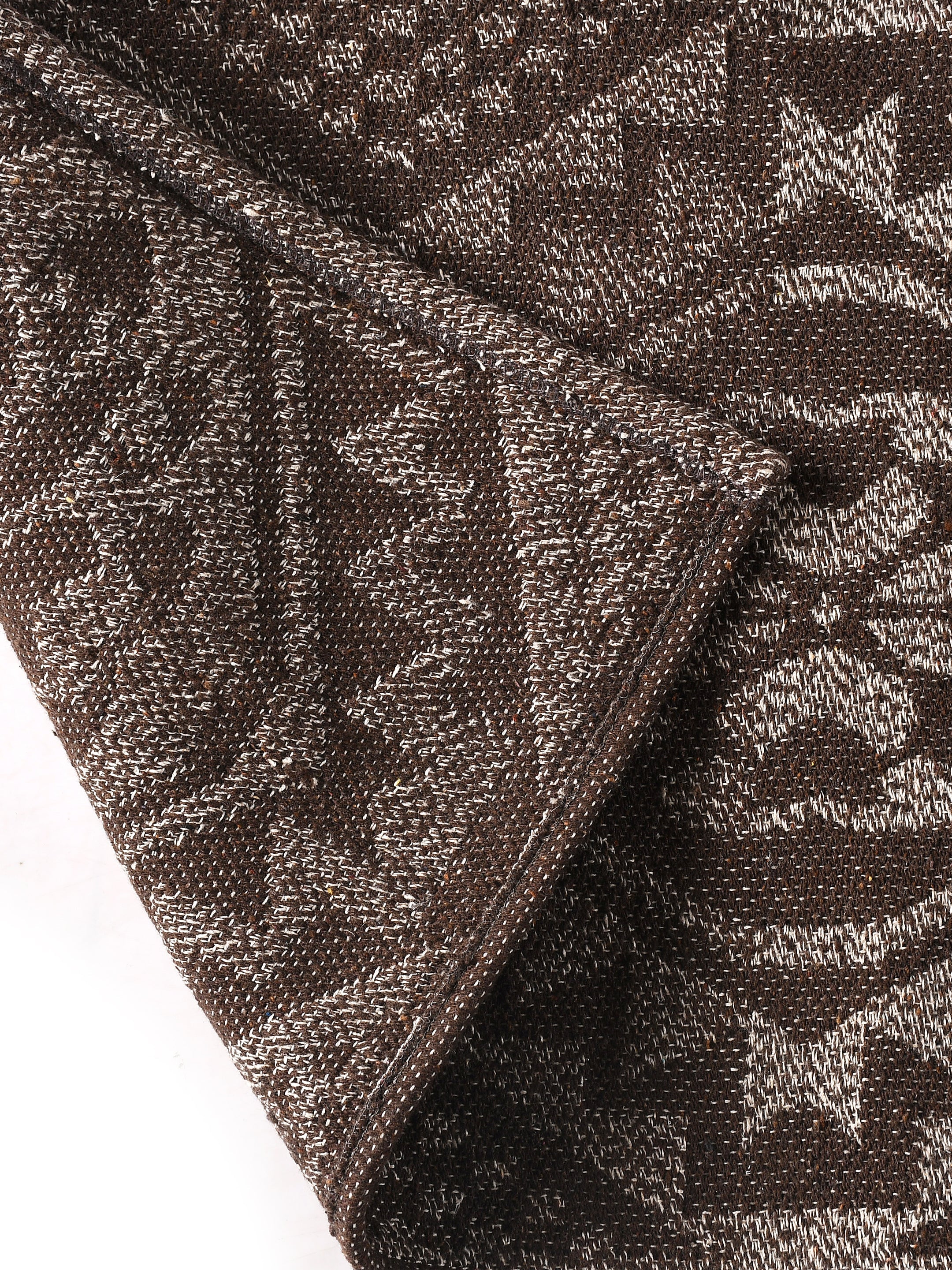 Cotton Handwoven Runner | Durable & Multipurpose (50x180 cm) - Image 10