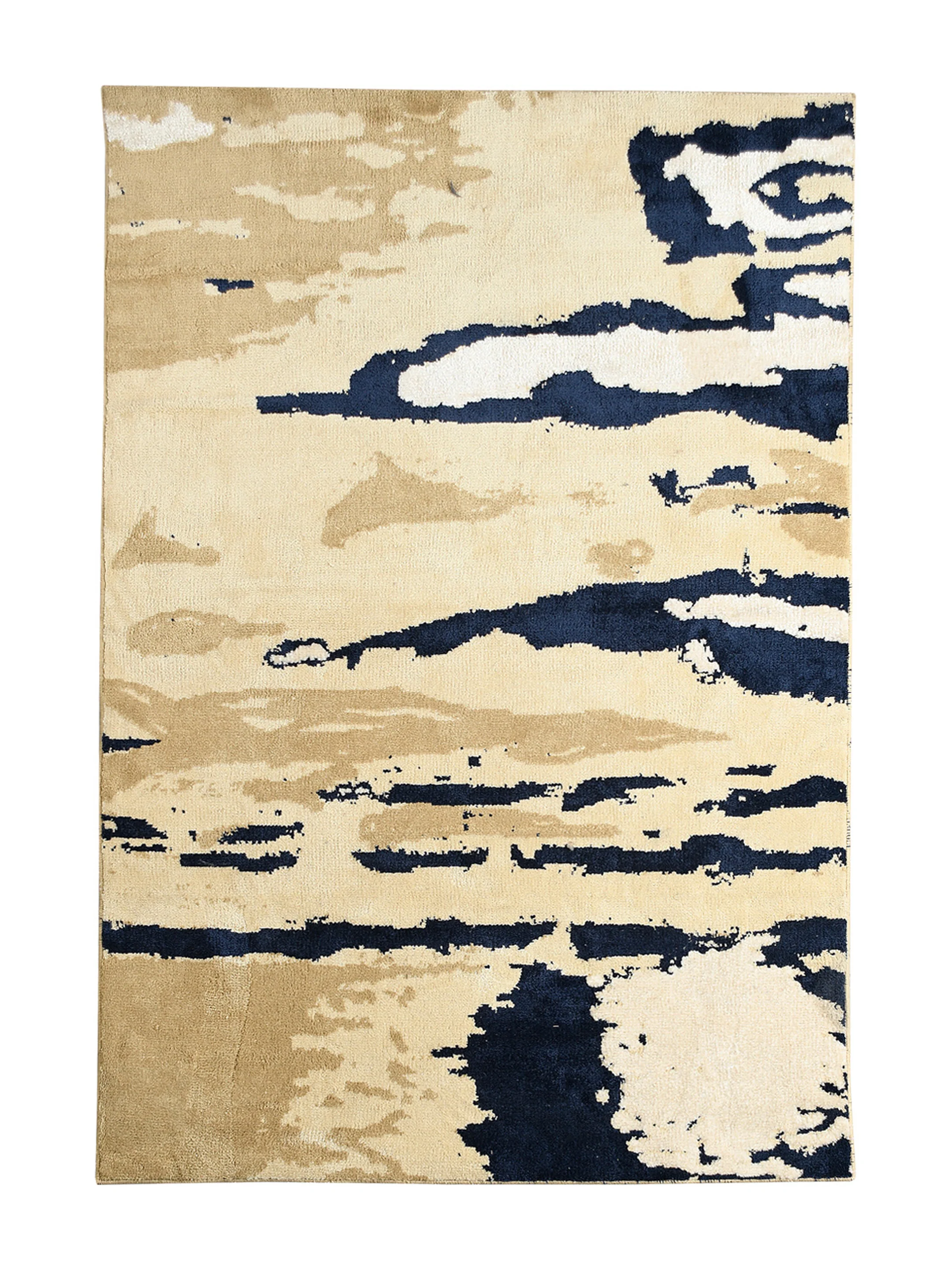 Cryst Yarn Art Carpet - Image 6