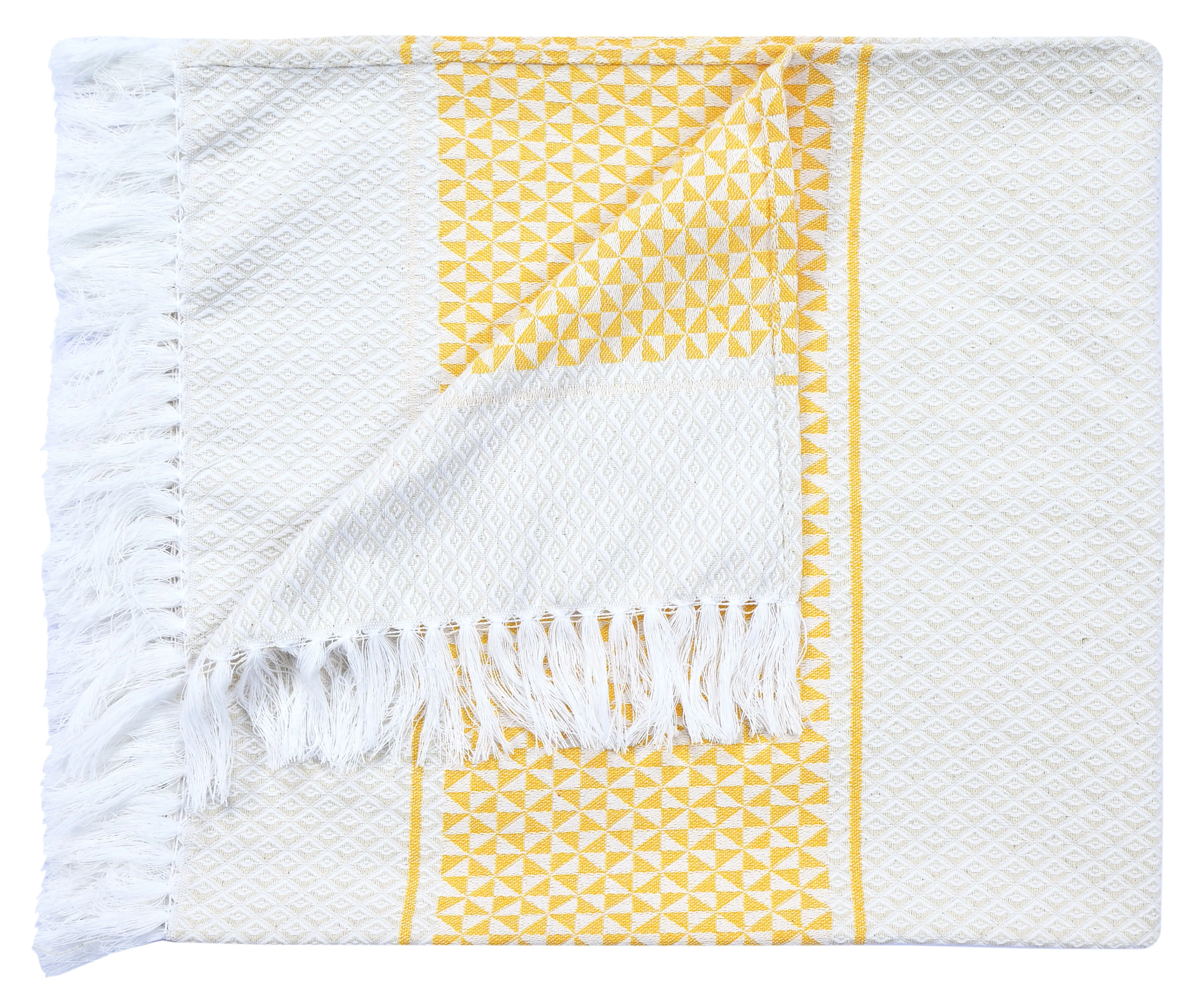 Firki Pure Cotton 2 PC Bath Towel Set | Quick Dry Soft Towels | Men & Women | Bathroom Accessories Set | - Image 34