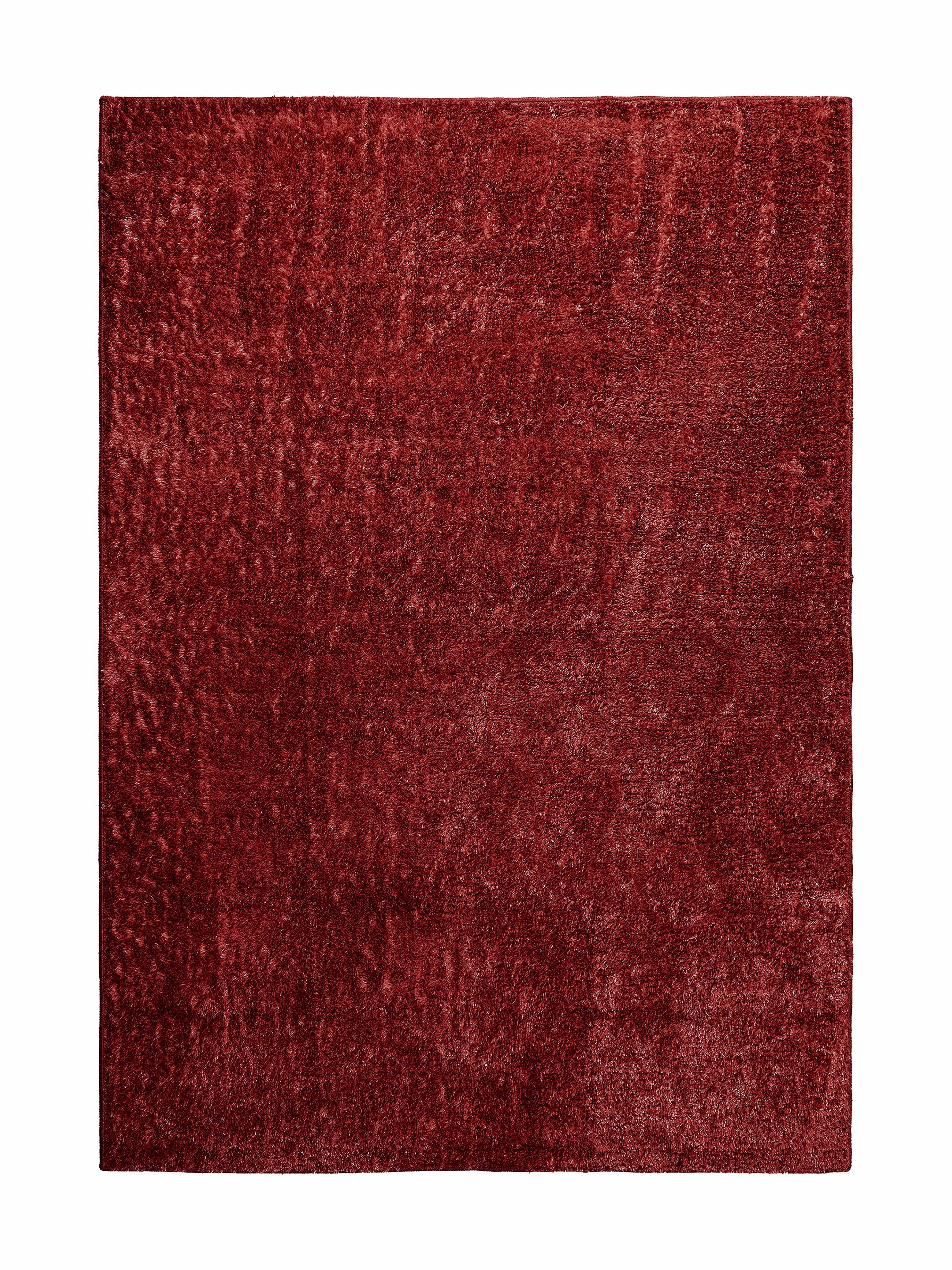 Flora Glossy Yarn Medium Pile Carpet – Dual-Tone Shine & Soft Texture - Image 10