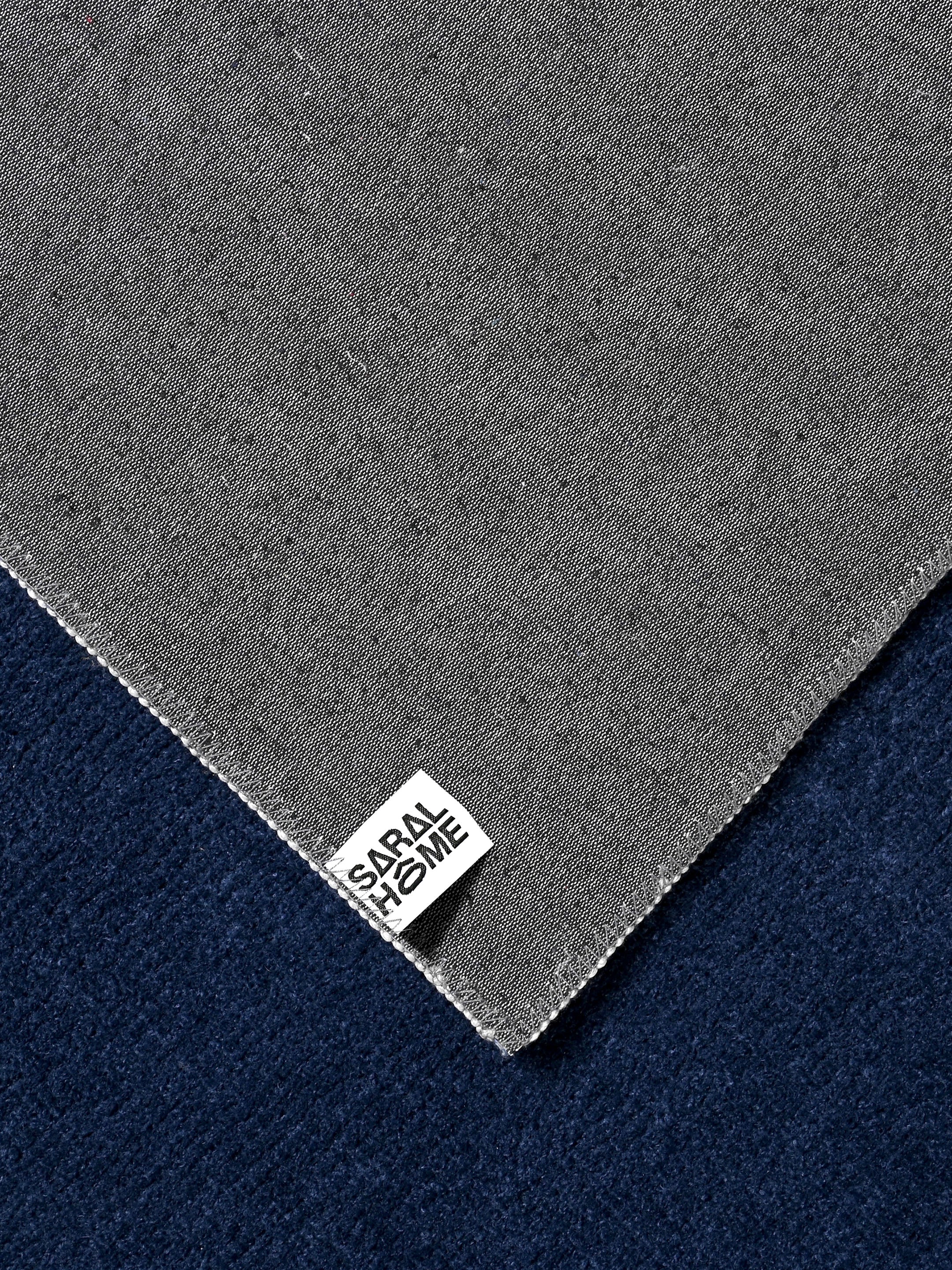 Frame Classic Soft Surface Carpet for Living Room & Bedroom - Image 25