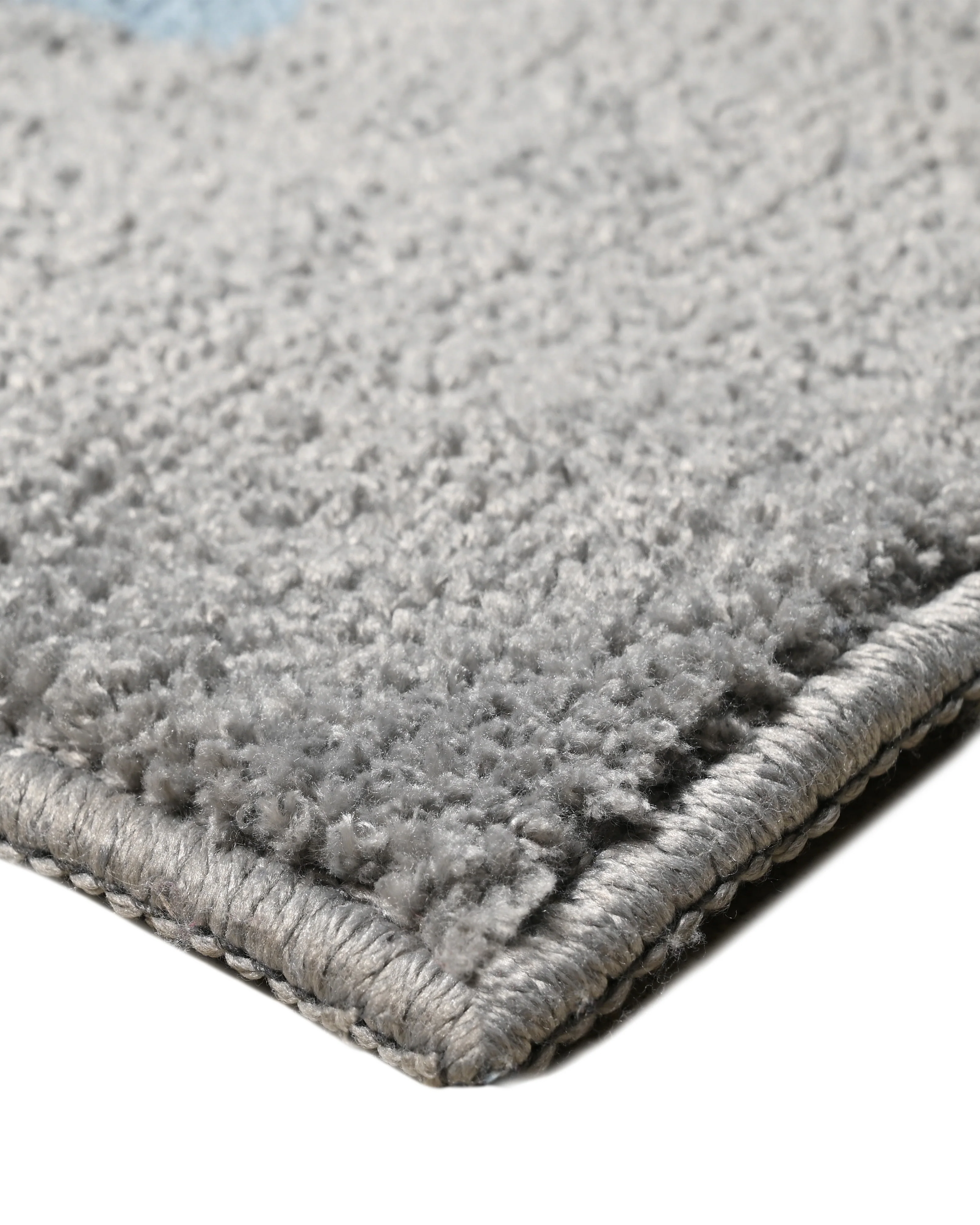 Frame Classic Soft Surface Carpet for Living Room & Bedroom - Image 4