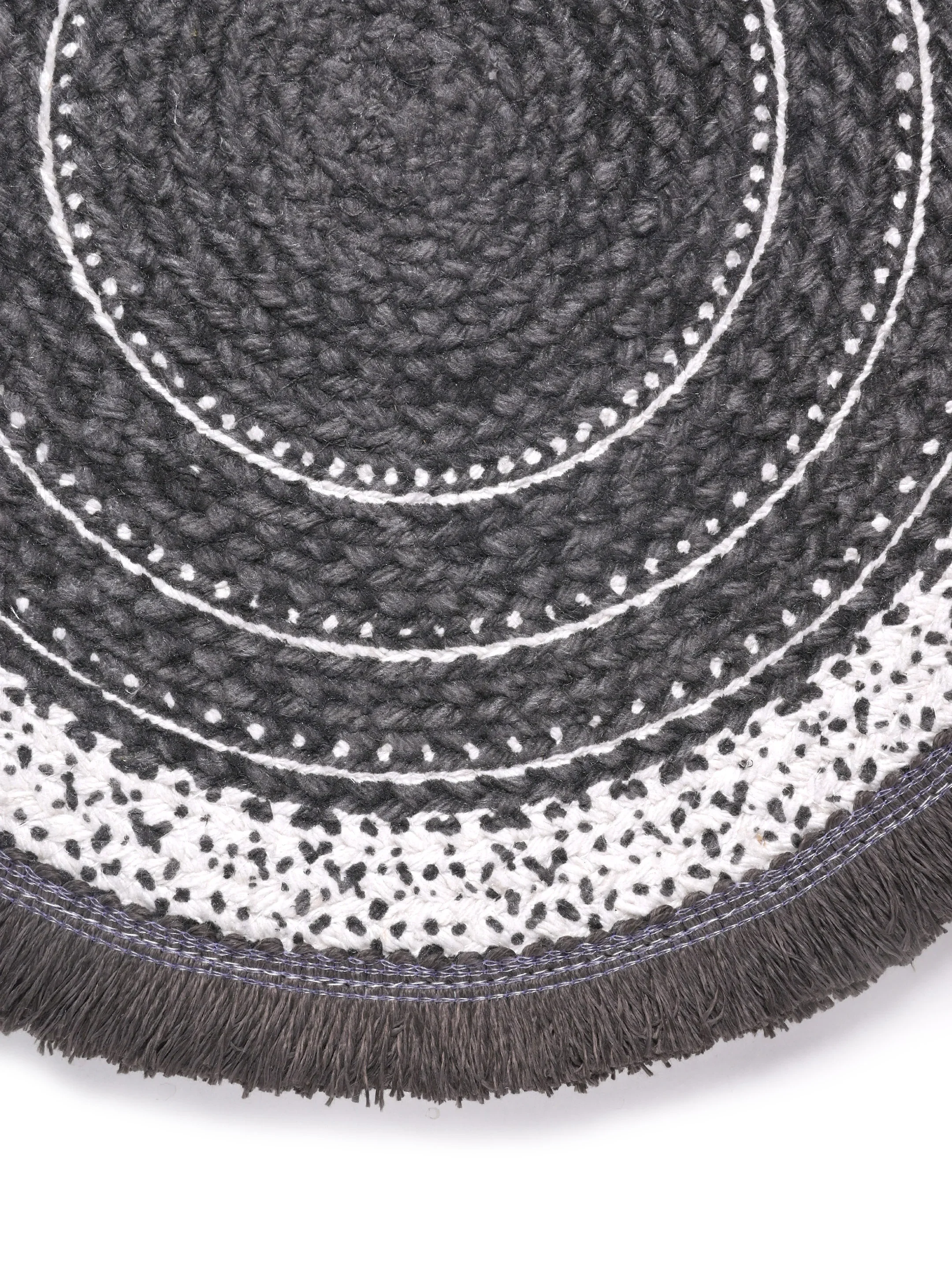 ISAR Table Place Mat Set of 2 | Durable Weave for Dining & Decor - Image 8