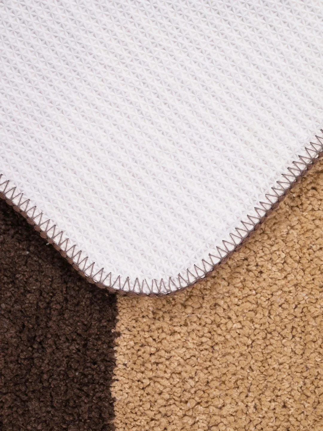JOOP Soft Anti-Skid Bathmat | 2-Piece Bath Set - Image 14