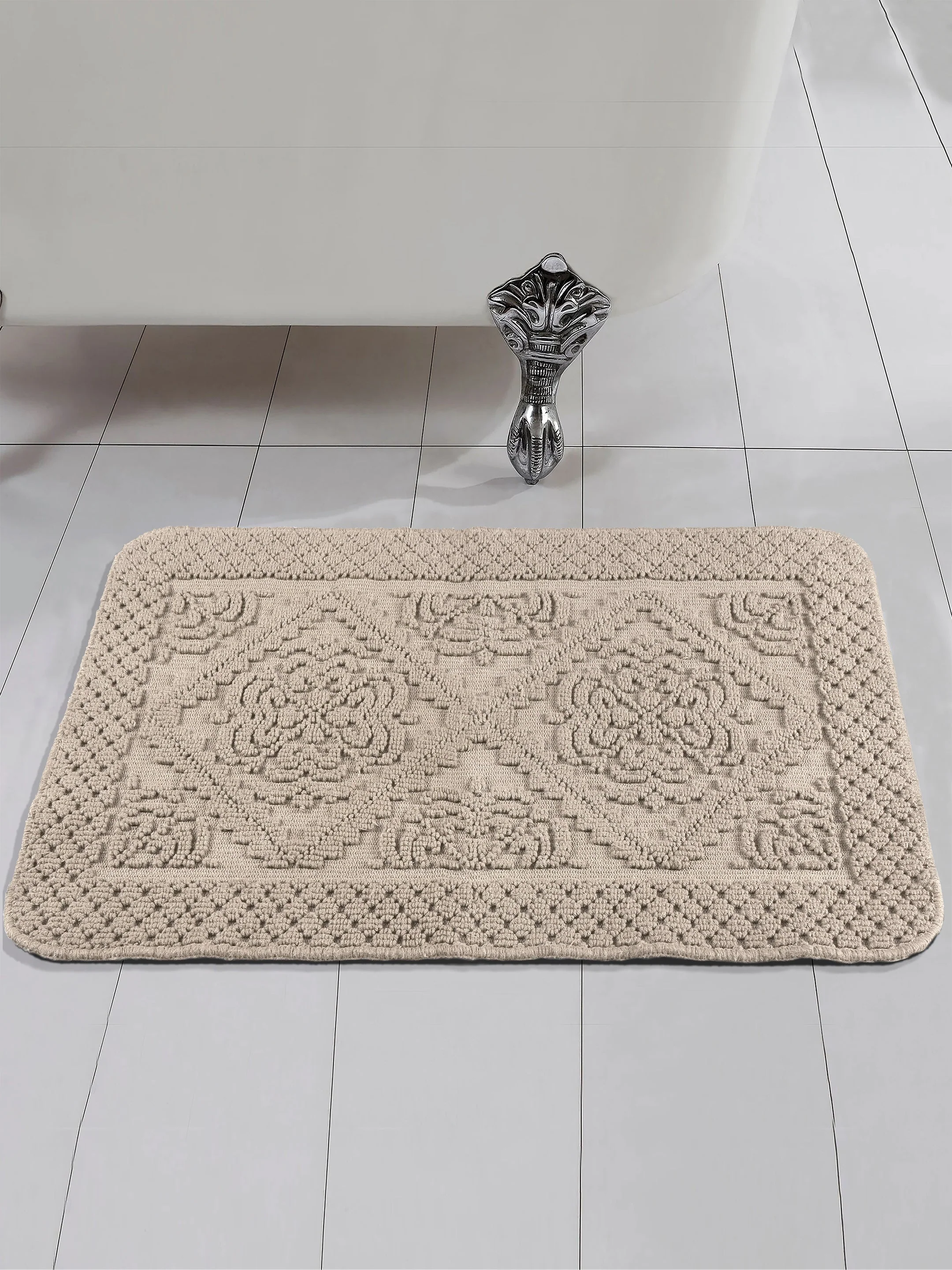 KAKU Soft Anti-Slip Bathmat | Anti-Skid Design | 45x65 cm - Image 12