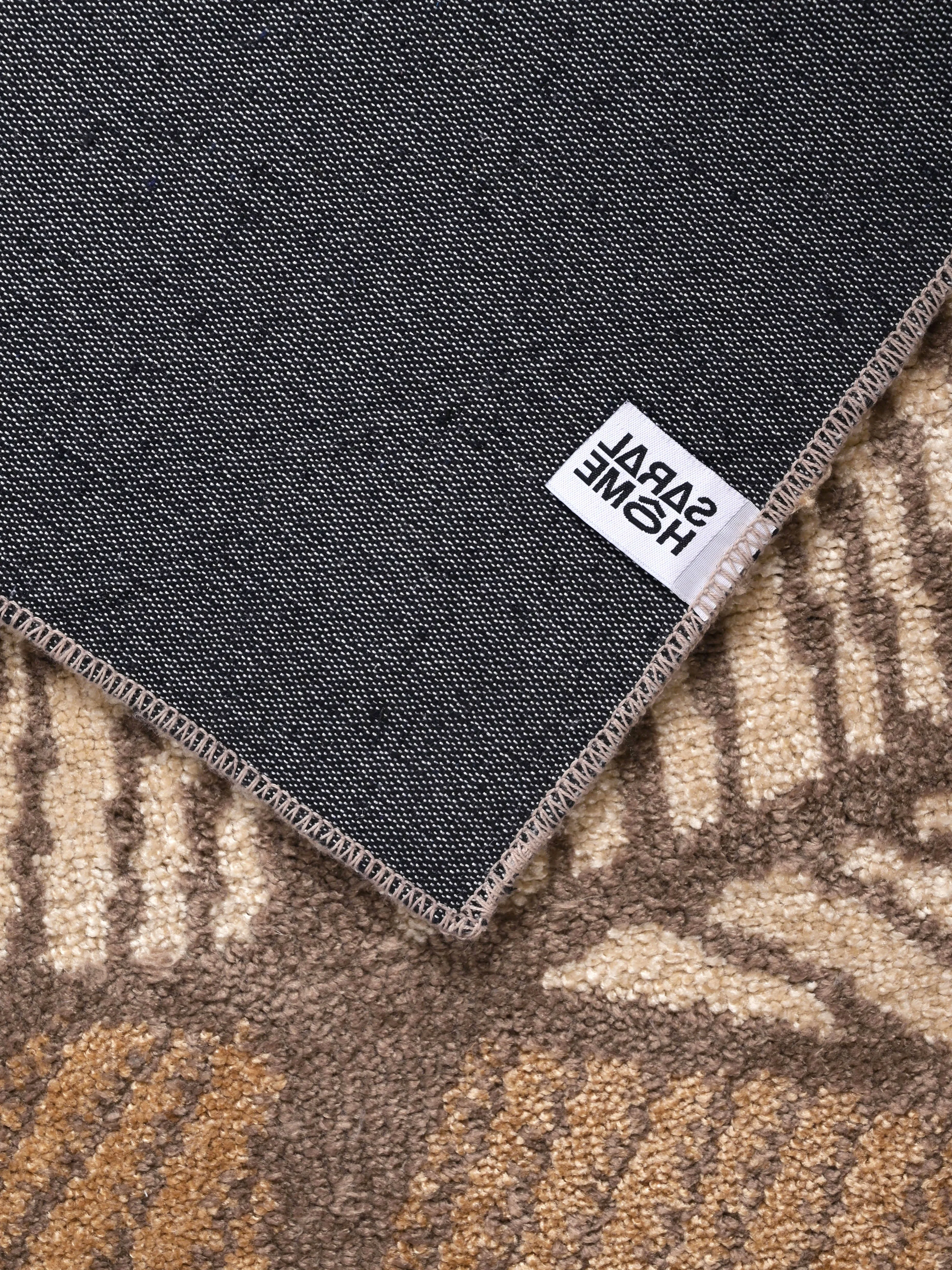 Tropical Grove Soft Pile Carpet - Image 10