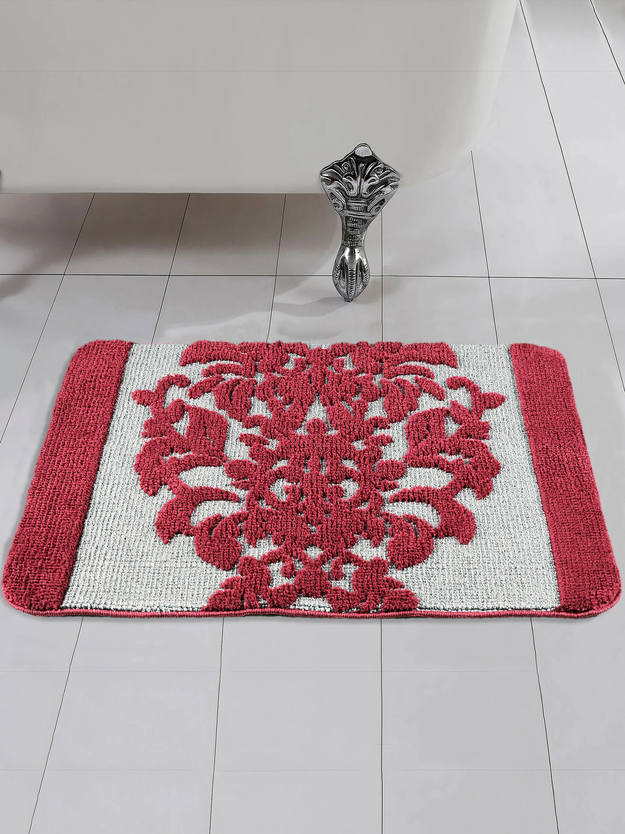 KSCHINO Soft Anti-Slip Bathmat | Premium Comfort & Quick Dry - Image 7