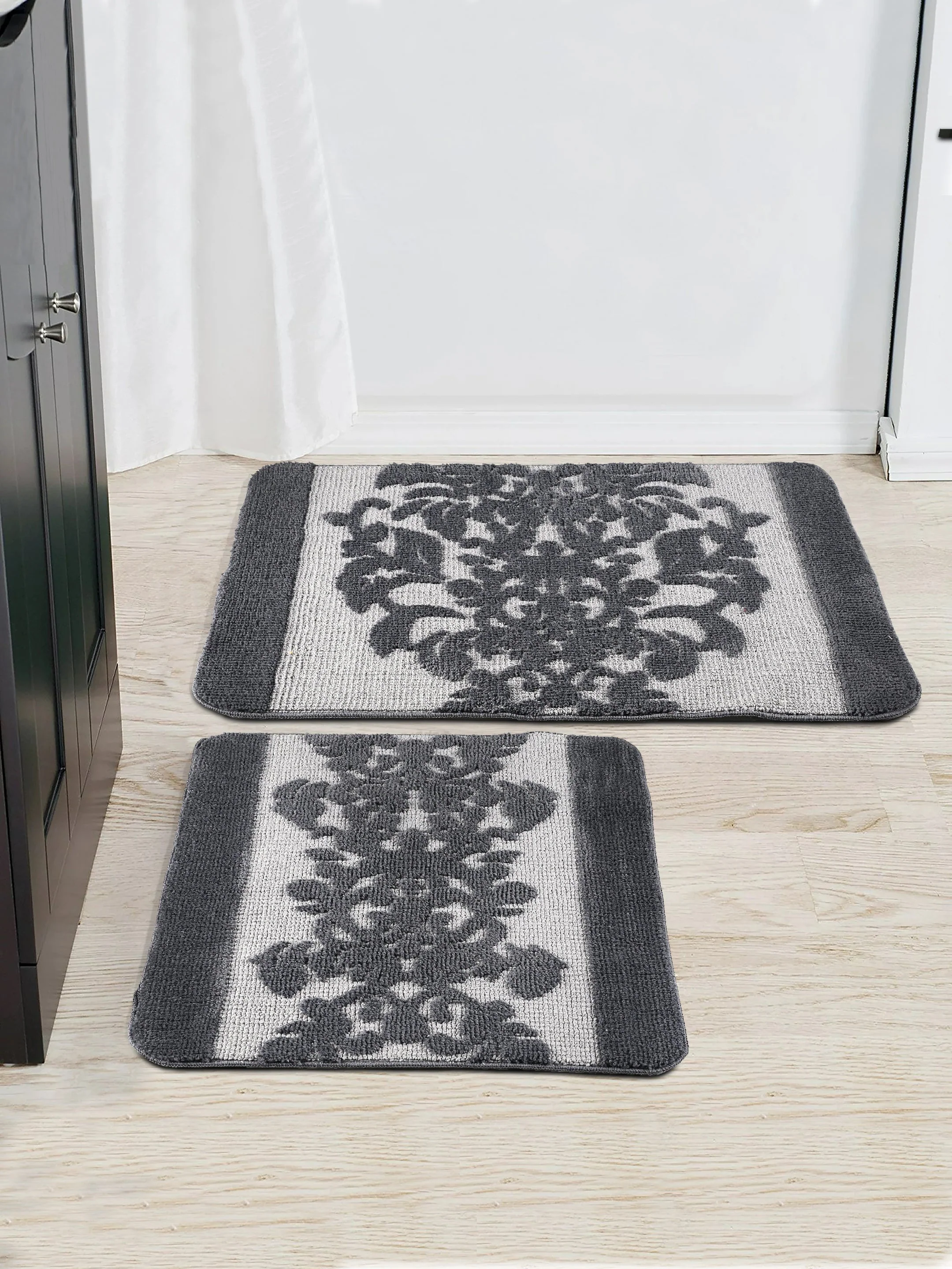 KSCHINO Soft Anti-Slip Bath Set | Luxury & Absorbent - Image 16