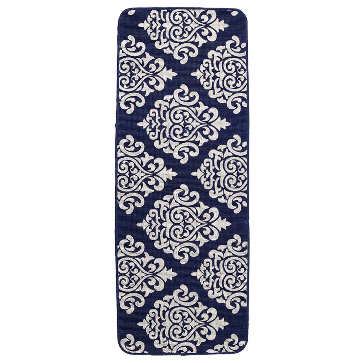 Leela Cotton Floor Runner | Soft Weave for Kitchen & Bedside Spaces - Image 4