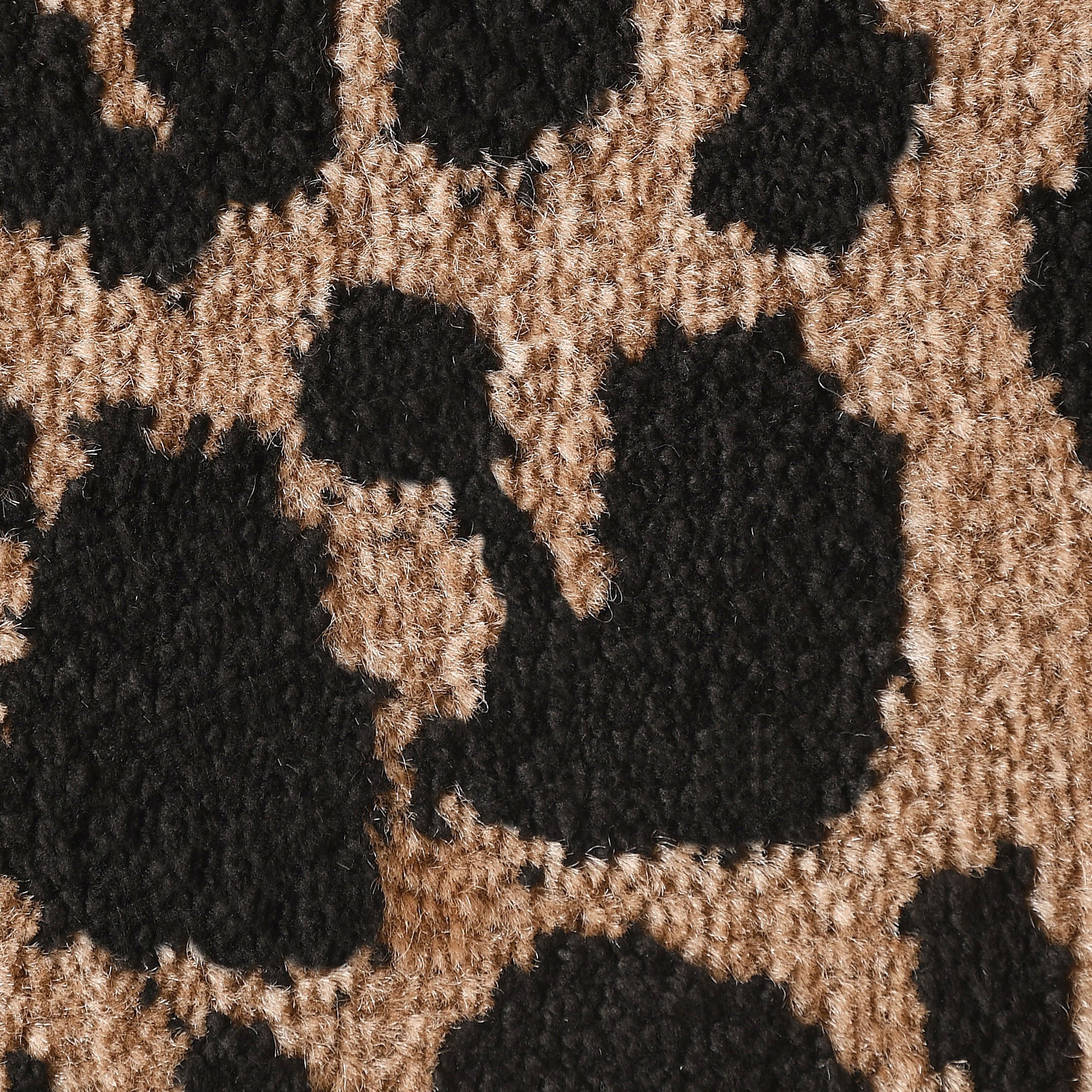 Leopard Print Anti-Slip Door Mat | Stylish & Easy to Clean | 40x60 cm - Image 6