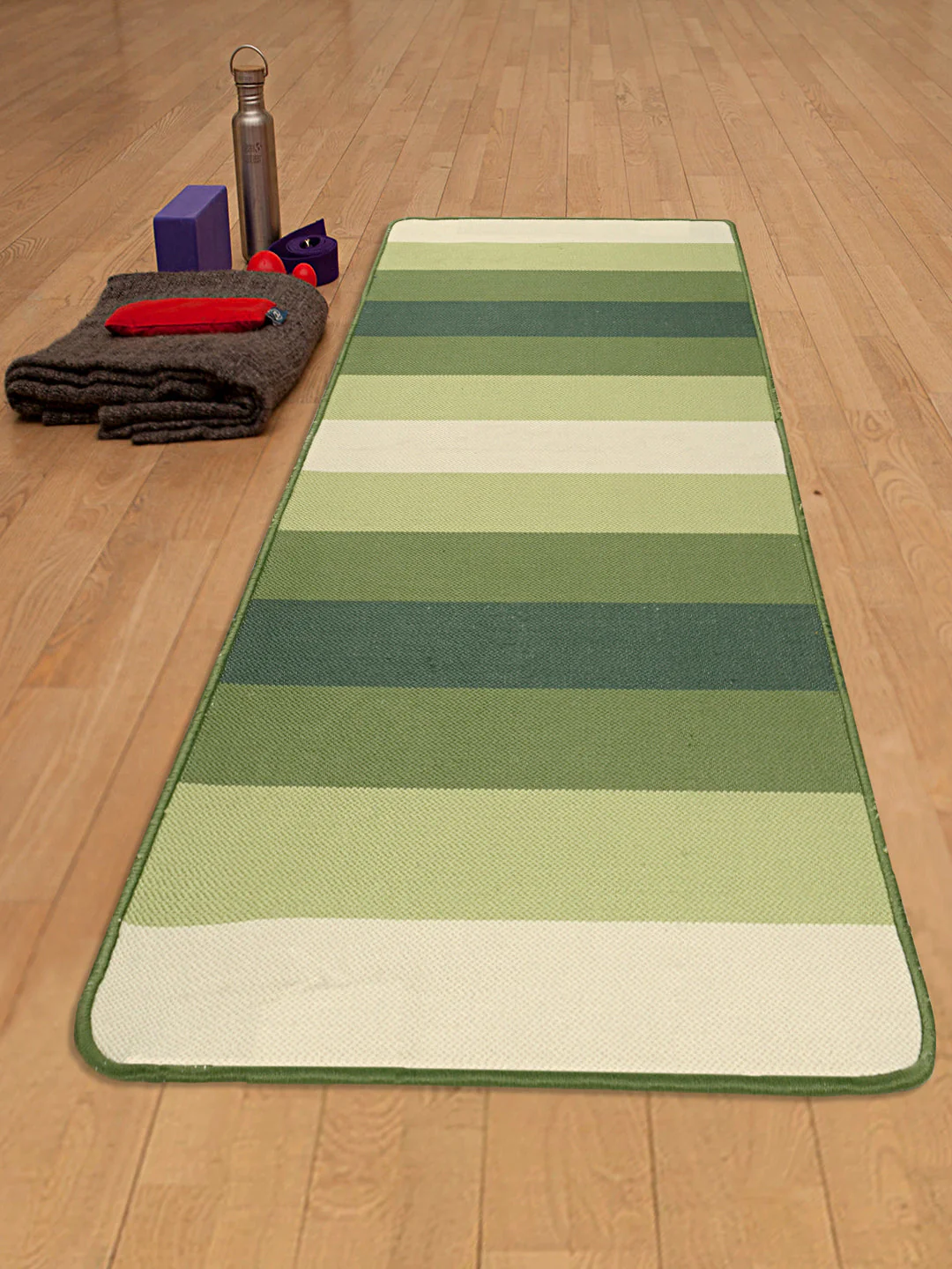 Mee Time Anti-Slip Yoga Mat - Image 9