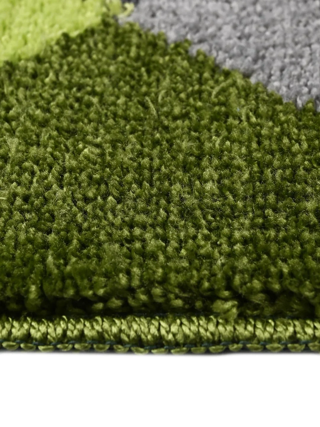 MOVE Soft Anti-Slip Bathmat – Plush Comfort with Durable Grip Base - Image 27