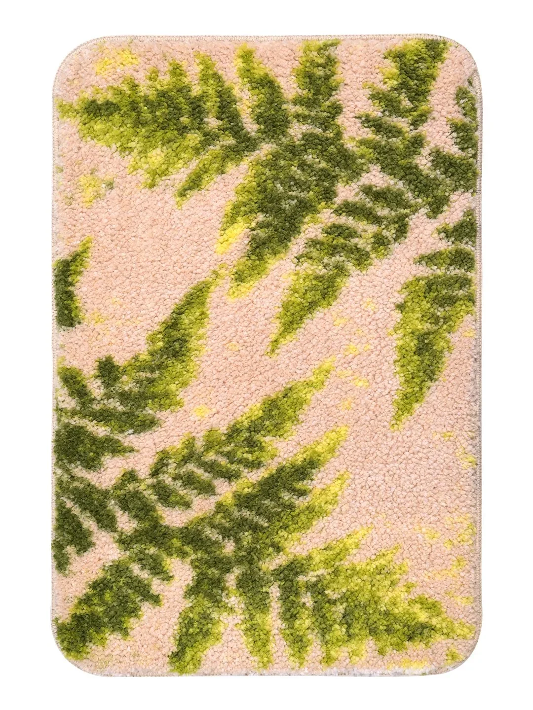 CEDAR Soft Anti-Slip Bathmat Set | Plush Comfort with Durable Base - Image 2