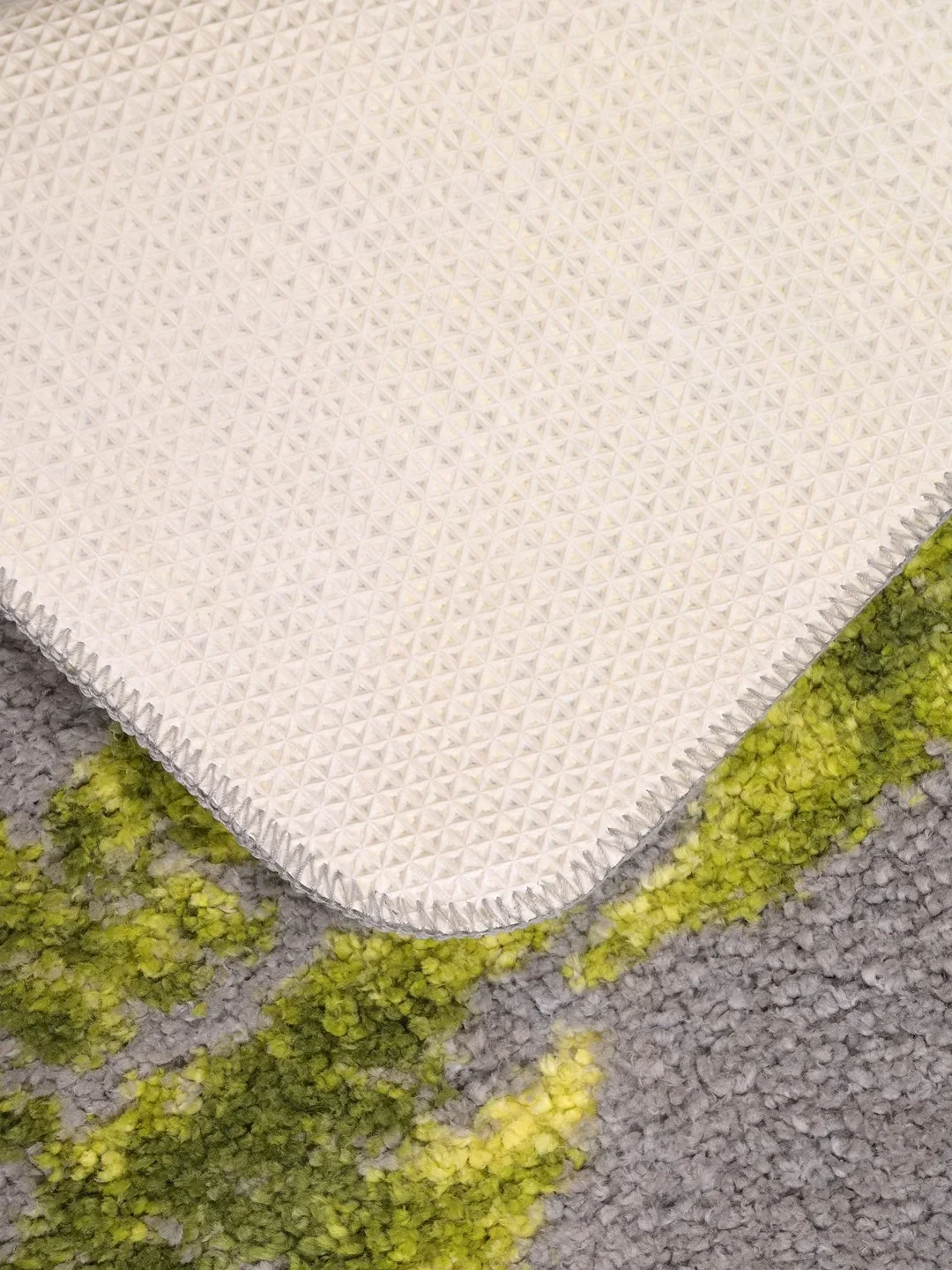 CEDAR Soft Anti-Slip Bathmat Set | Plush Comfort with Durable Base - Image 21