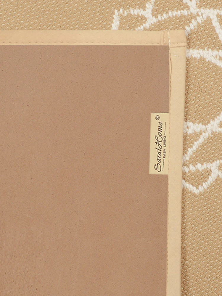 Mudra Anti-Slip Yoga Mat | Anti Slip | Foam Latex Backing - Image 16