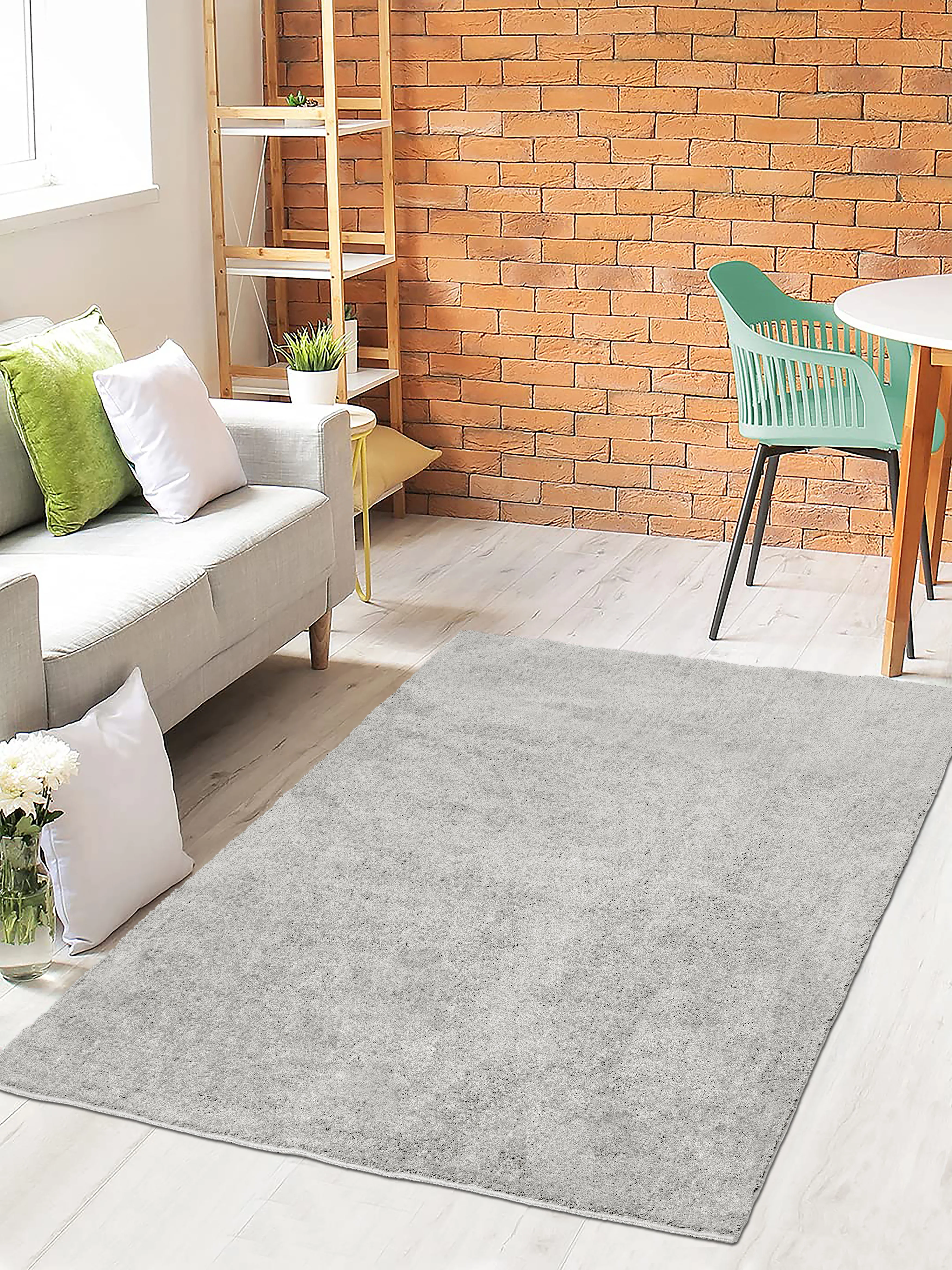 NEO Fine Yarn Medium Pile Carpet | Smooth Touch & Dense Texture - Image 47