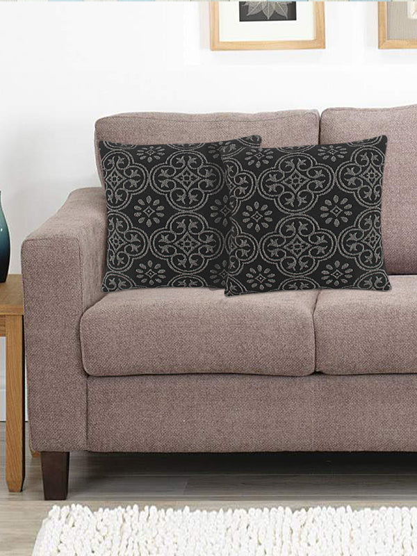 Orna Cotton Cushion Cover (Set of 5) - Image 12