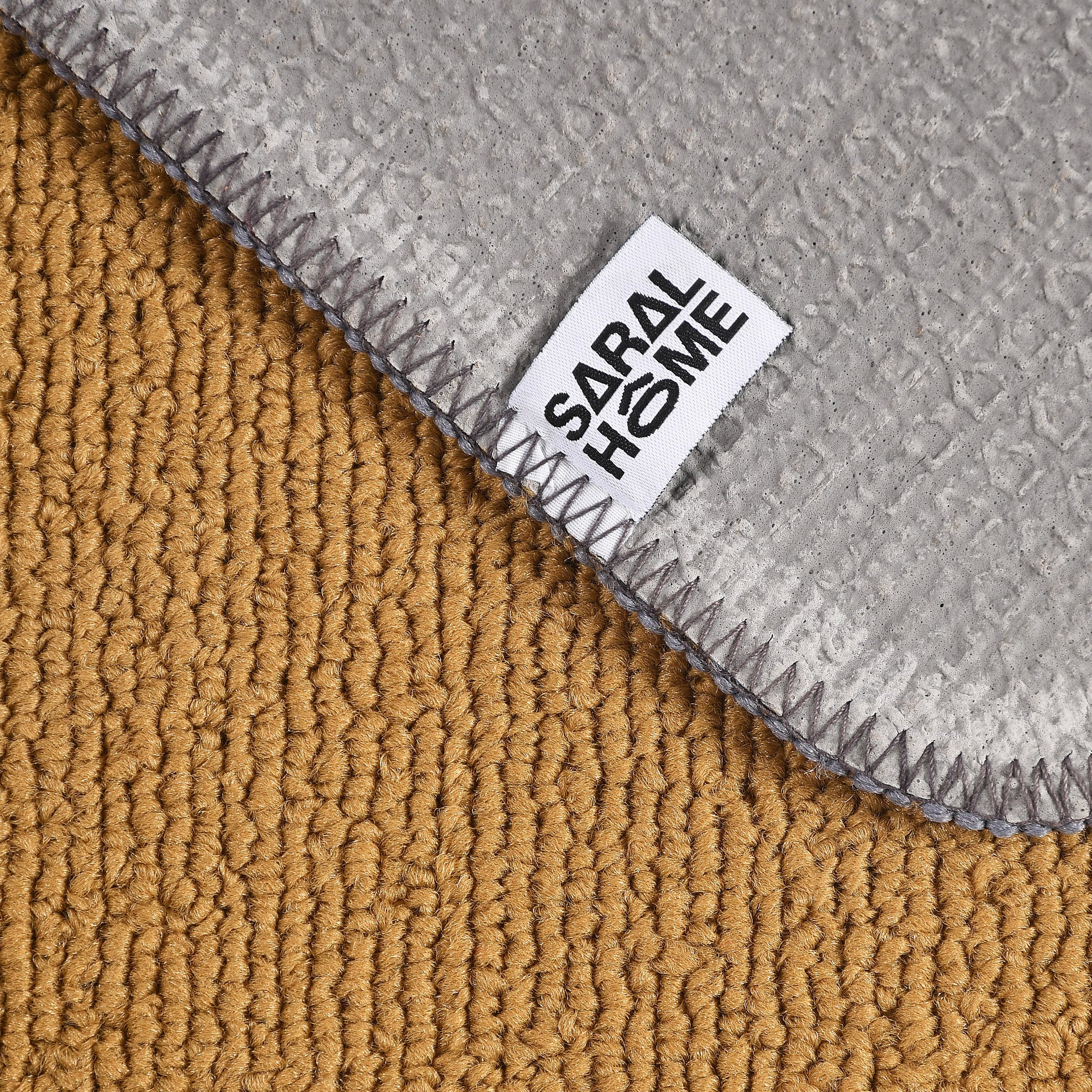 Loop Stripe High Performance Anti-Skid Carpet | Strong Grip & Stylish Look - Image 11