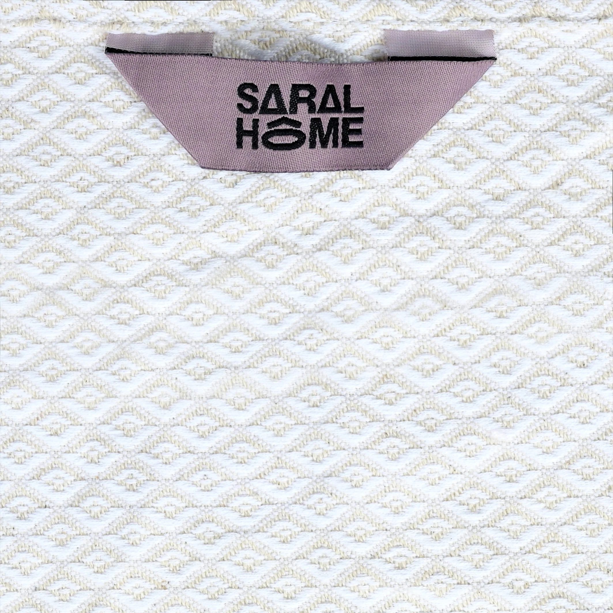 Rose Pure Cotton 2 PC Bath Towel Set | Quick Dry Soft Towels | Bathing Kitchen Towel Gym | Men & Women | Bathroom Accessories Set | - Image 5