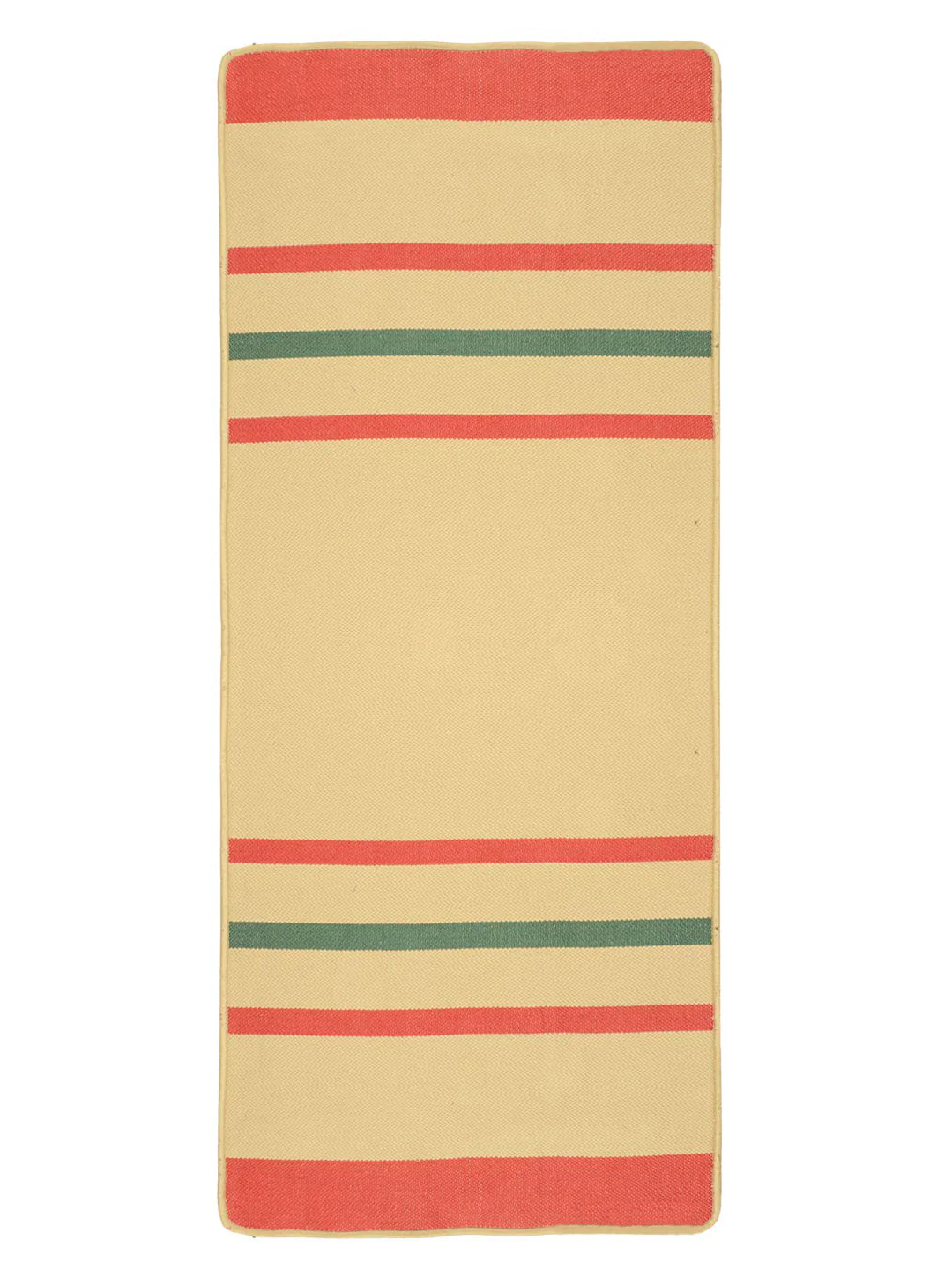 Sadhna Anti-Slip Yoga Mat | Calm Tone & Spiritual Comfort - Image 7