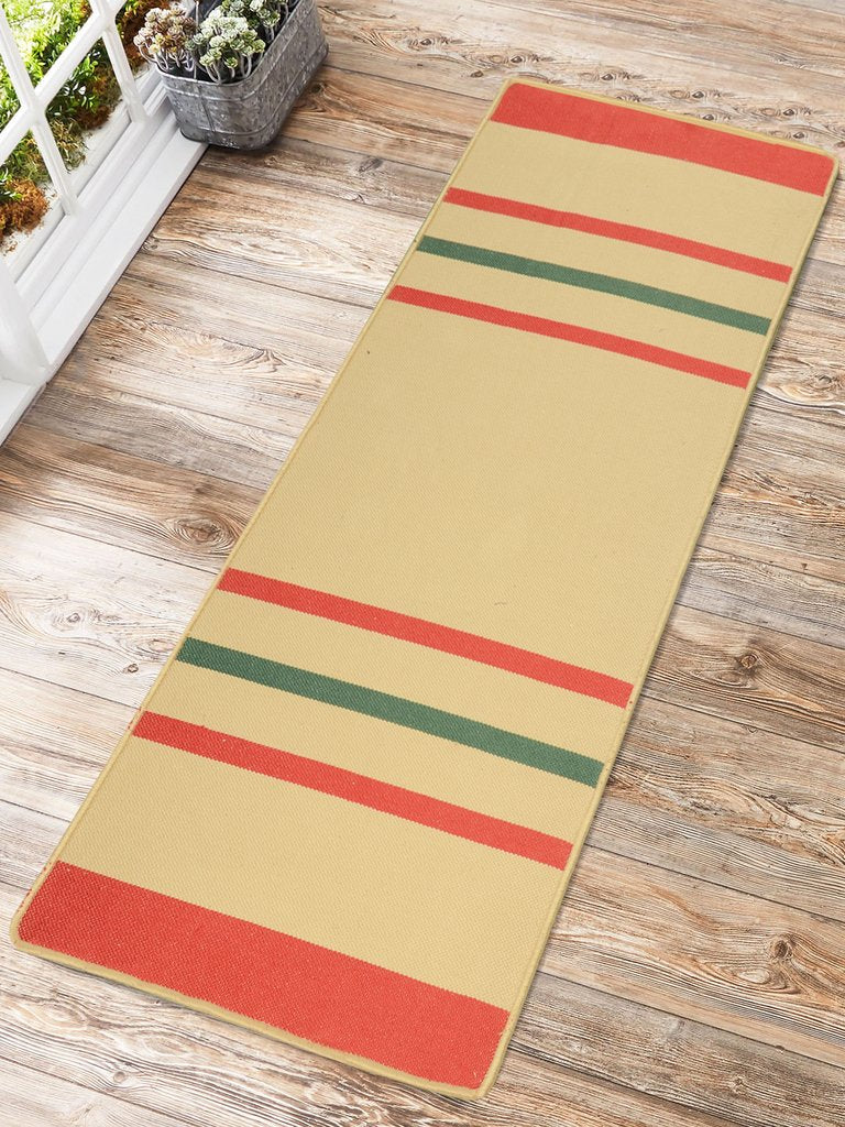 Sadhna Anti-Slip Yoga Mat | Calm Tone & Spiritual Comfort - Image 8