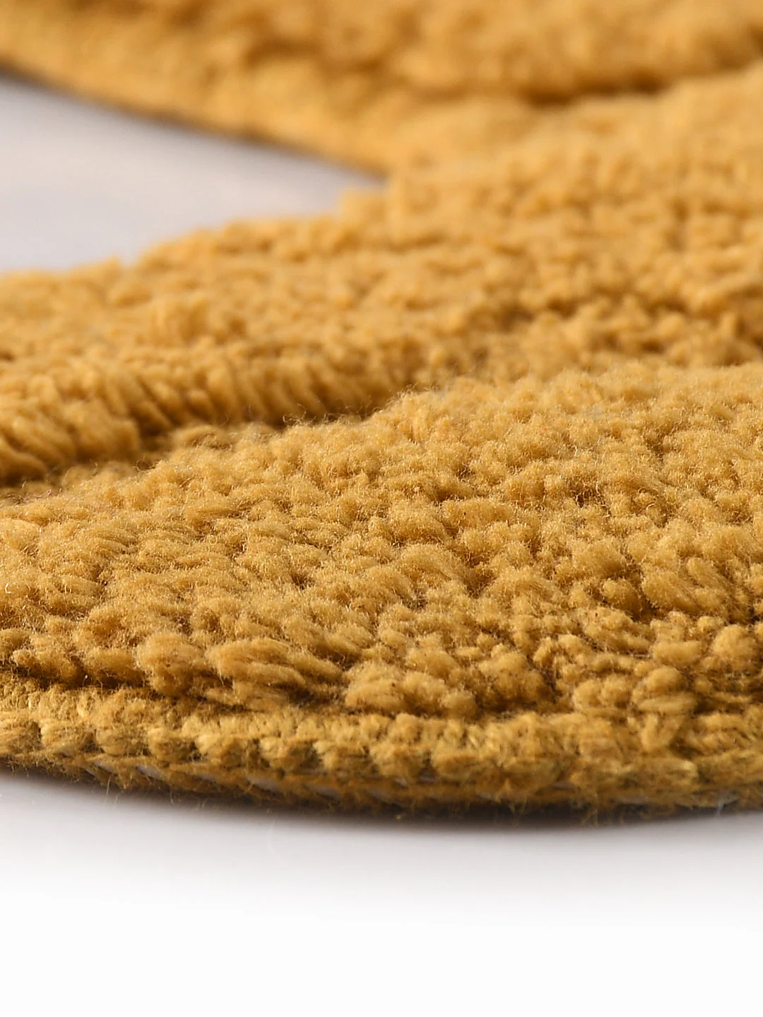 Cotton Anti-Slip Bathmat Set | Contour Design, (45x60 cm & 45x50 cm) - Image 25