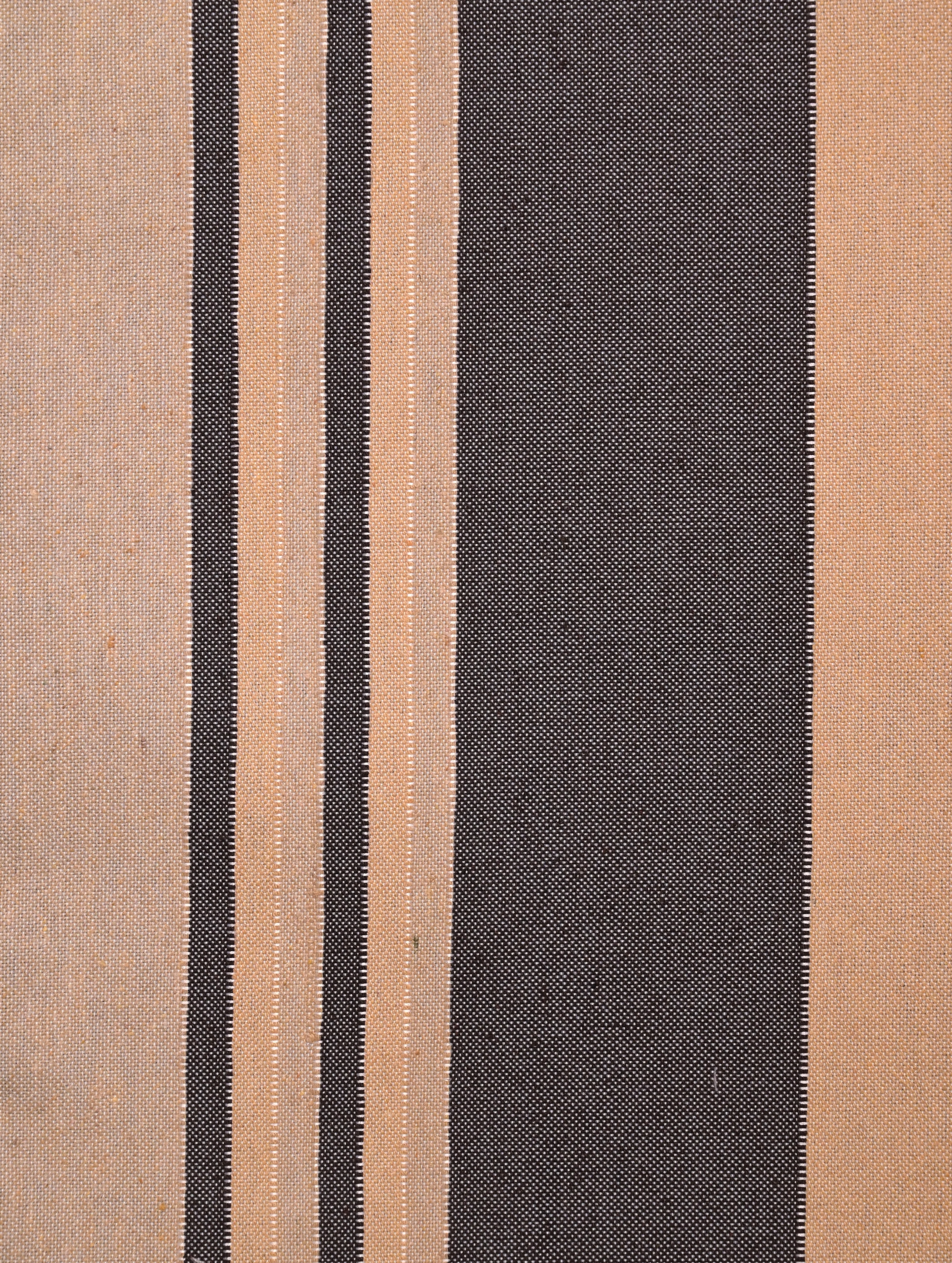 Saral Home Cotton Placemats Set of 4 | 33x45 cm | Subtle Everyday Design - Image 2