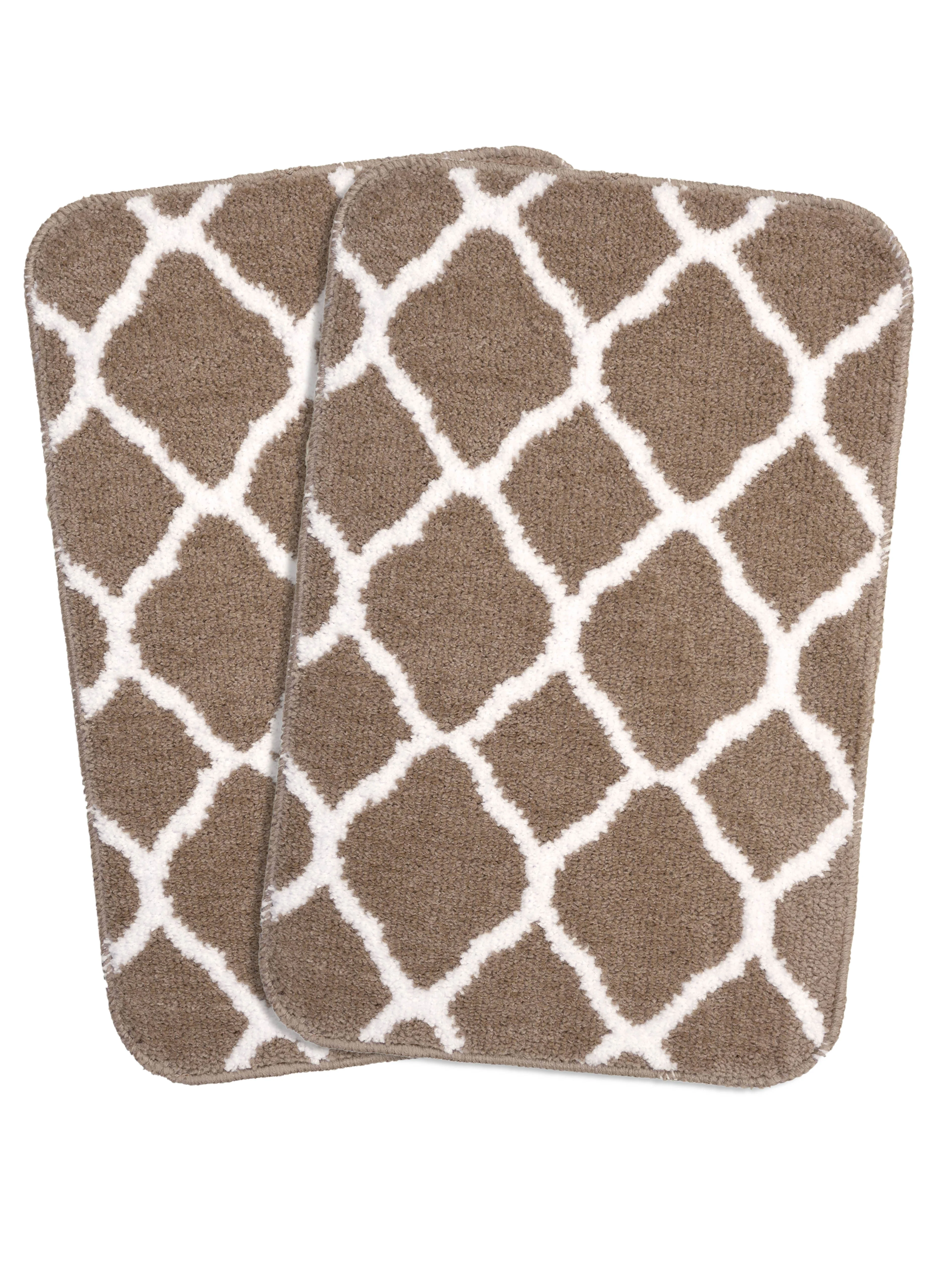 TANGIER Soft Anti-Slip Mat | Plush Texture & Grip Backing - Image 26