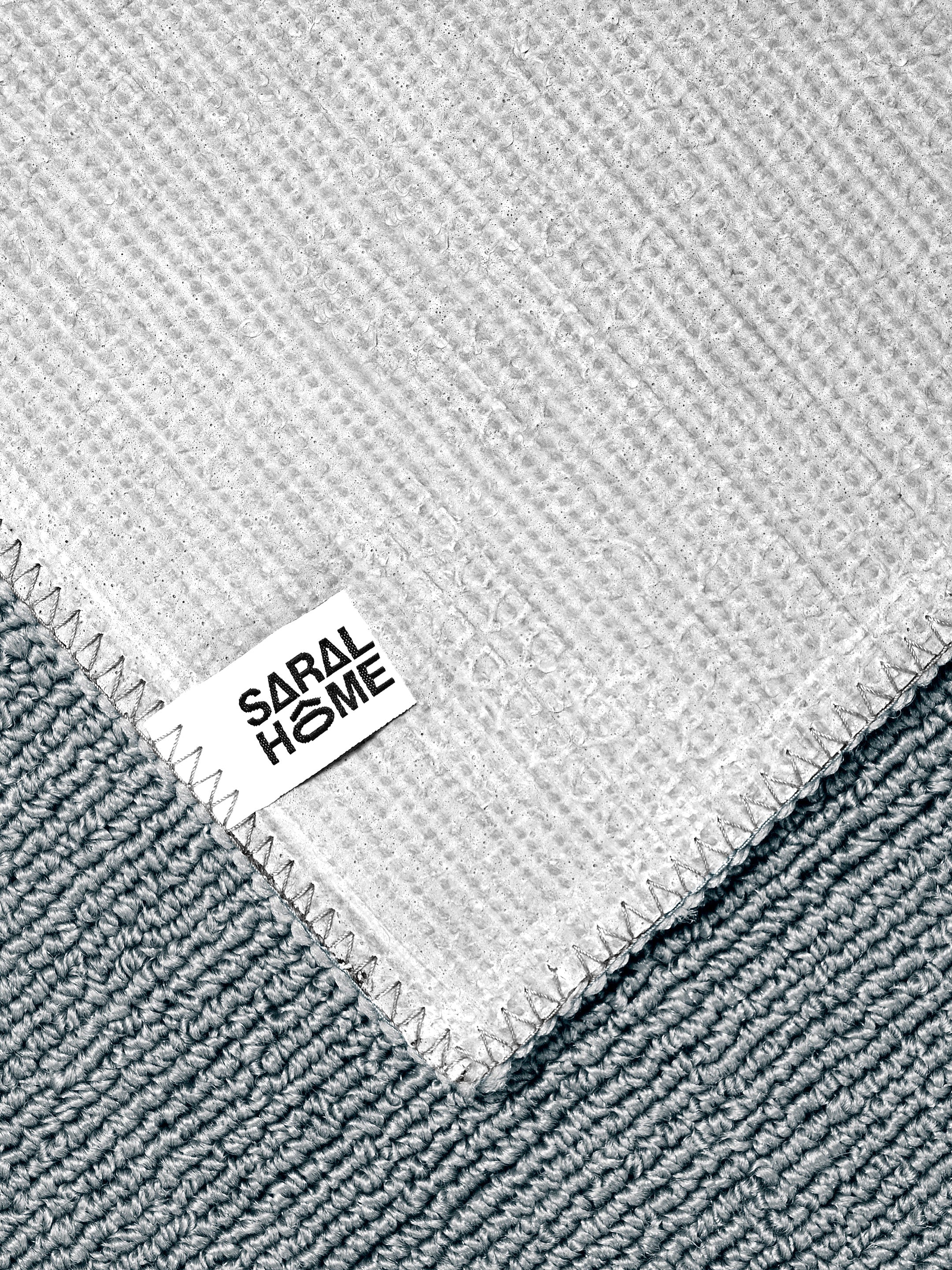 Loop Surface High Performance Anti-Skid Carpet | Durable Texture & Easy Care - Image 9