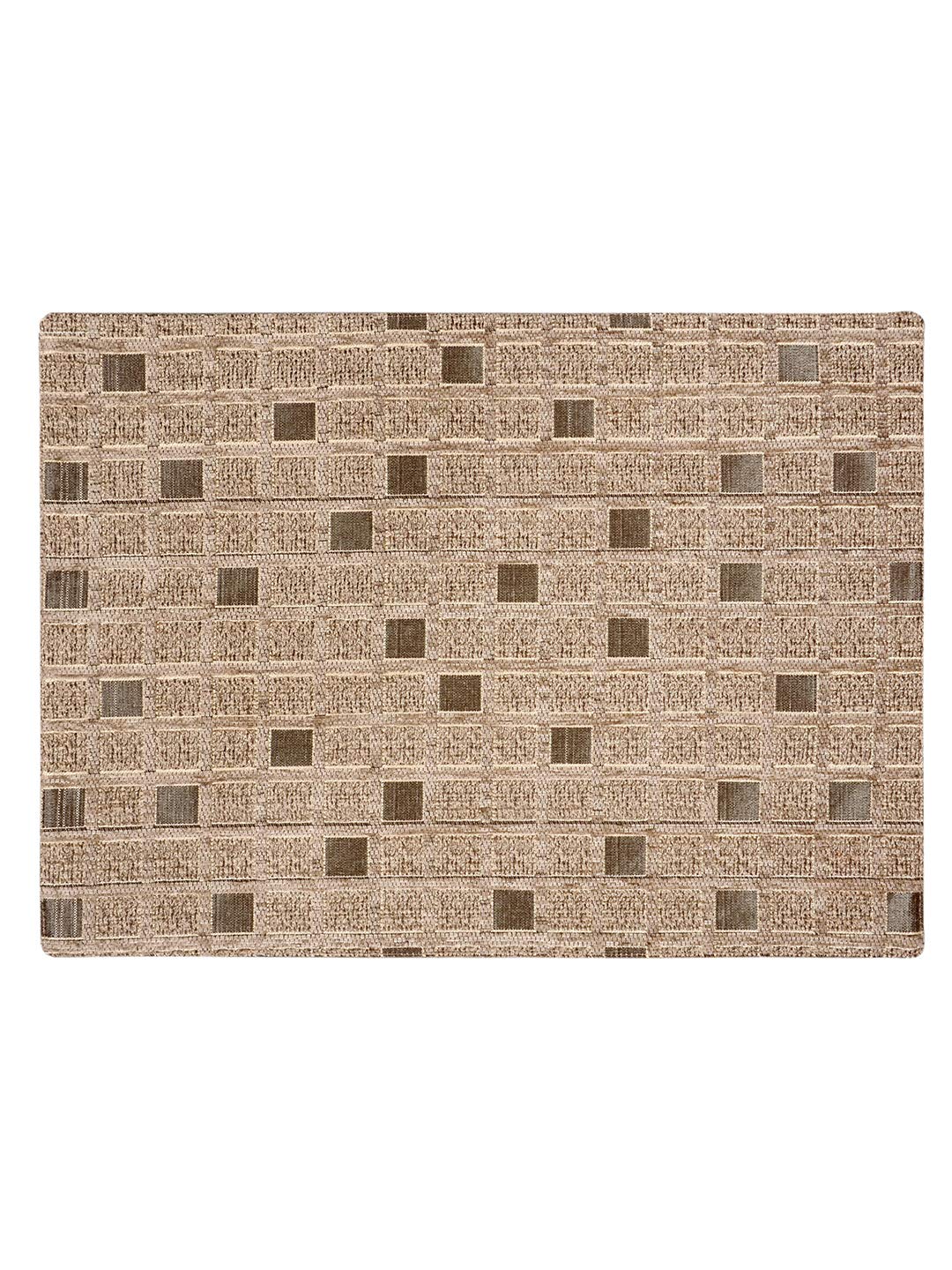 Matrix Unique Quality Viscose Dining Placemats | Modern Texture & Easy Maintenance - Image 14
