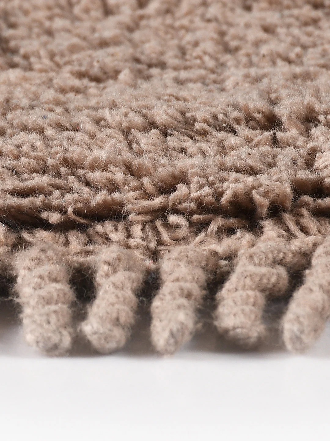 Shaggy Anti-Skid Bathmat | Soft & Plush | 50x75 cm - Image 8