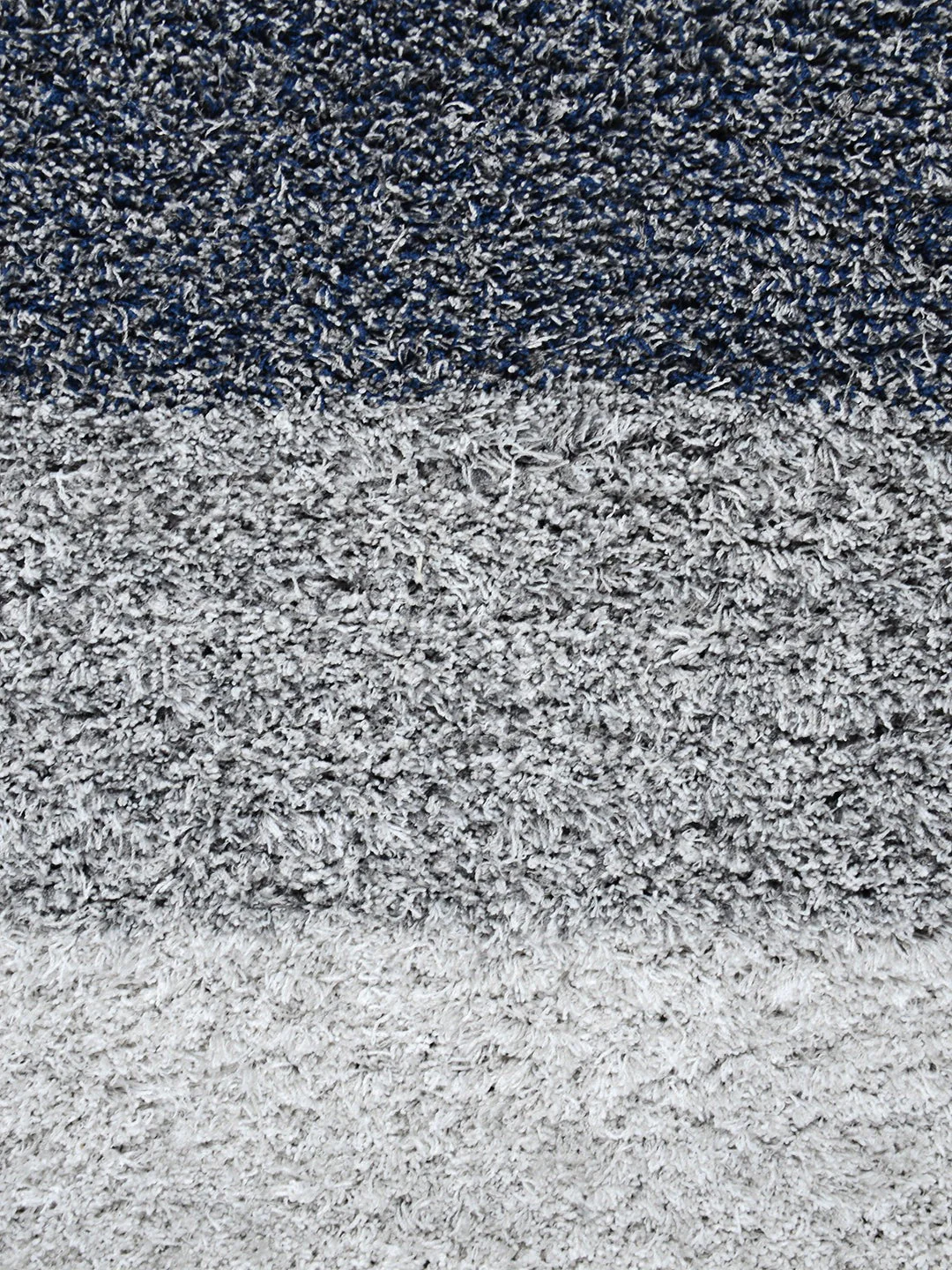 Shaggy Floor Mat | Soft & Fluffy Texture for Living Room | 50x80 cm & 60x110 cm - Image 2