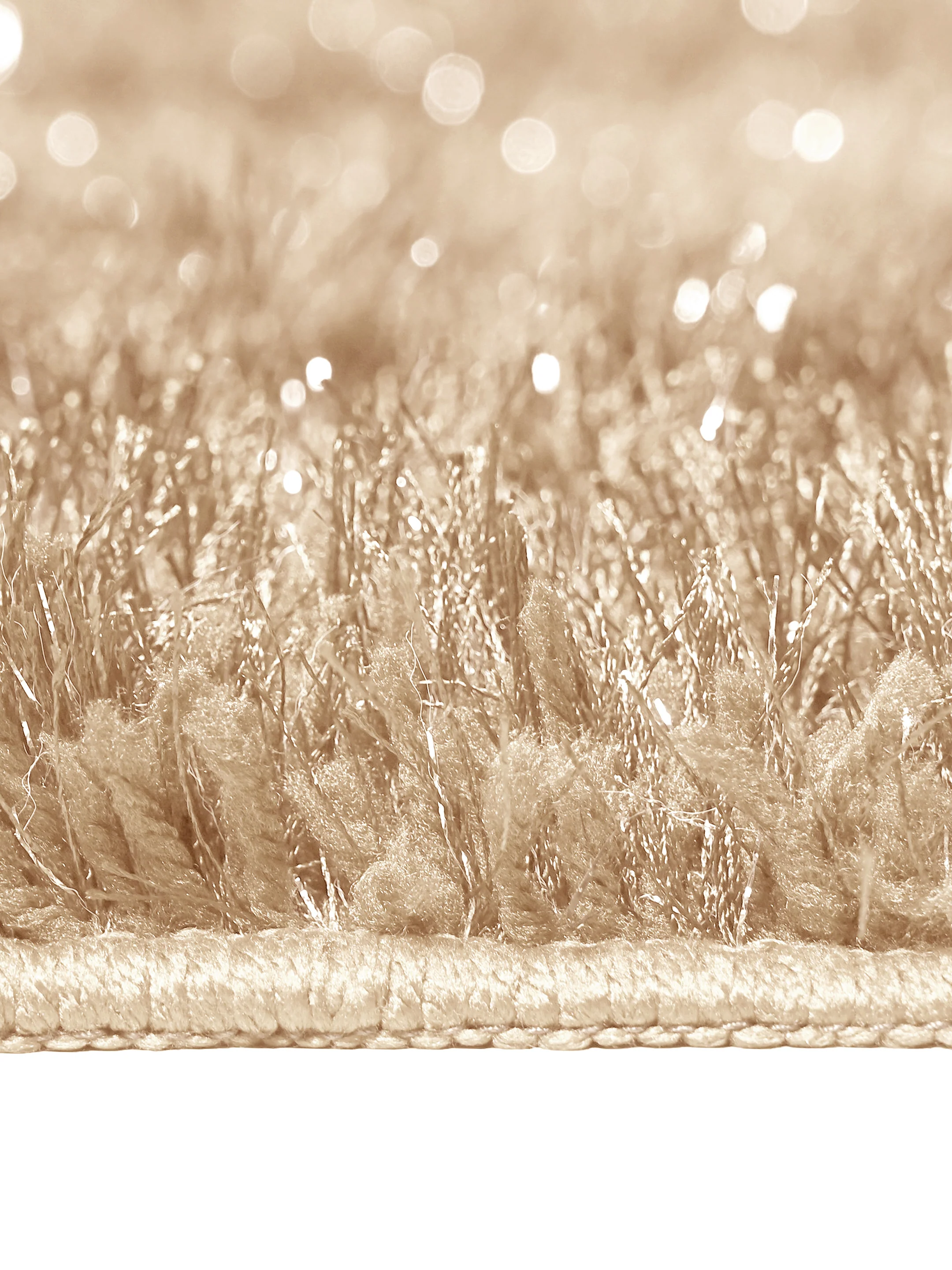 Shaggy Shiny Pile Carpet - Image 28